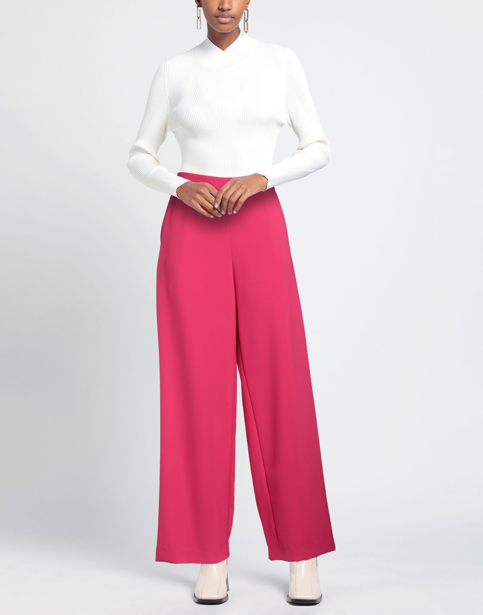  Clips - Partes De Abajo - Pantalones - On Yoox.com 
