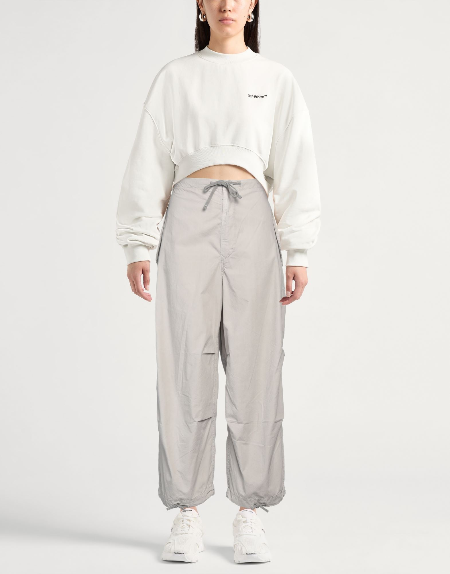  Autry - Partes De Abajo - Pantalones - On Yoox.com 