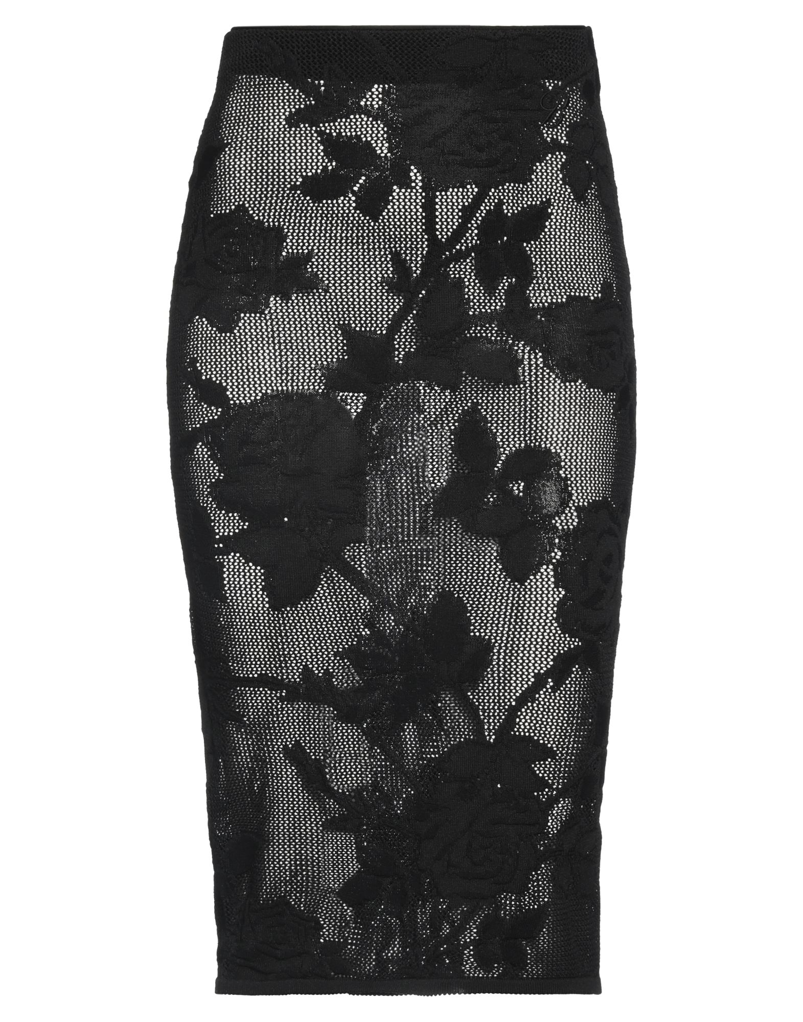 BLUMARINE BOTTOMWEAR Μίντι φούστα