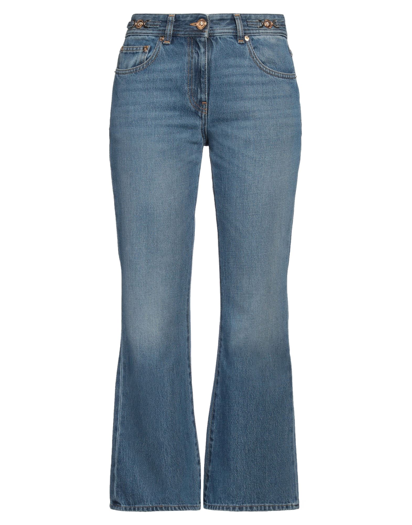 VERSACE VERSACE BOTTOMWEAR Τζιν