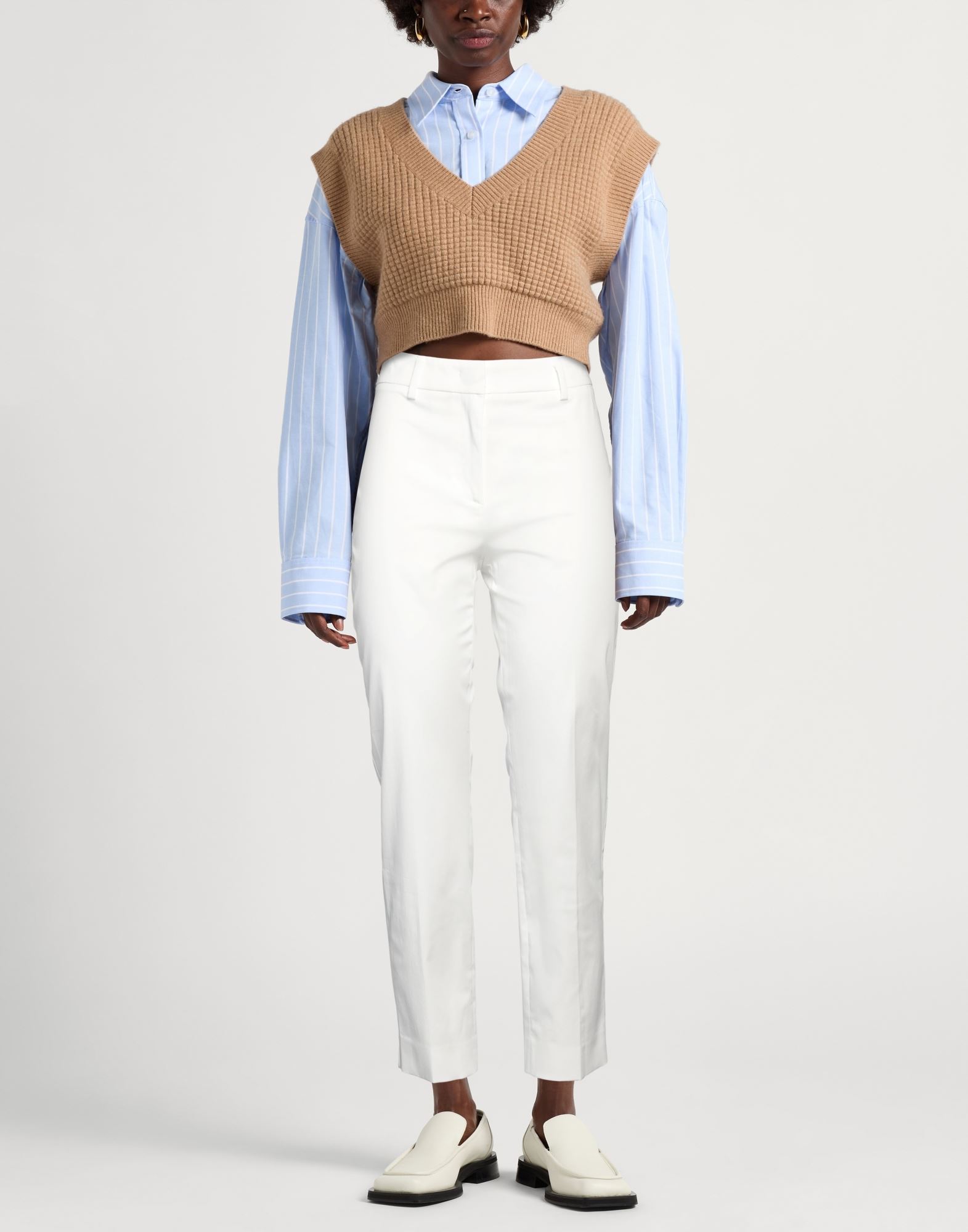  Weekend Max Mara - Hosen & Röcke - Hosen - On Yoox.com 