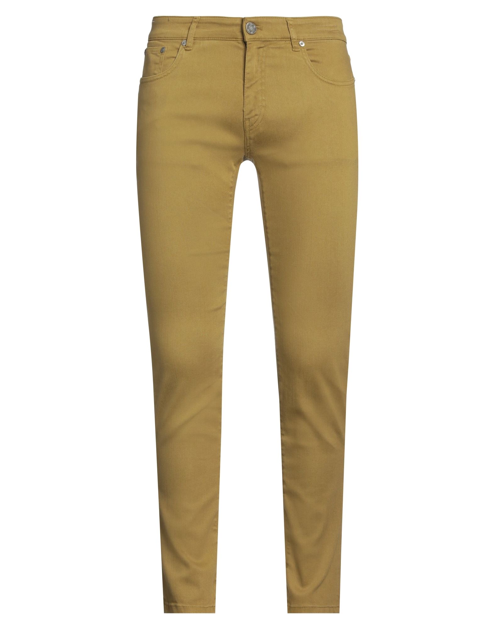  Pt Torino - Hosen & Röcke - Jeanshosen - On Yoox.com 
