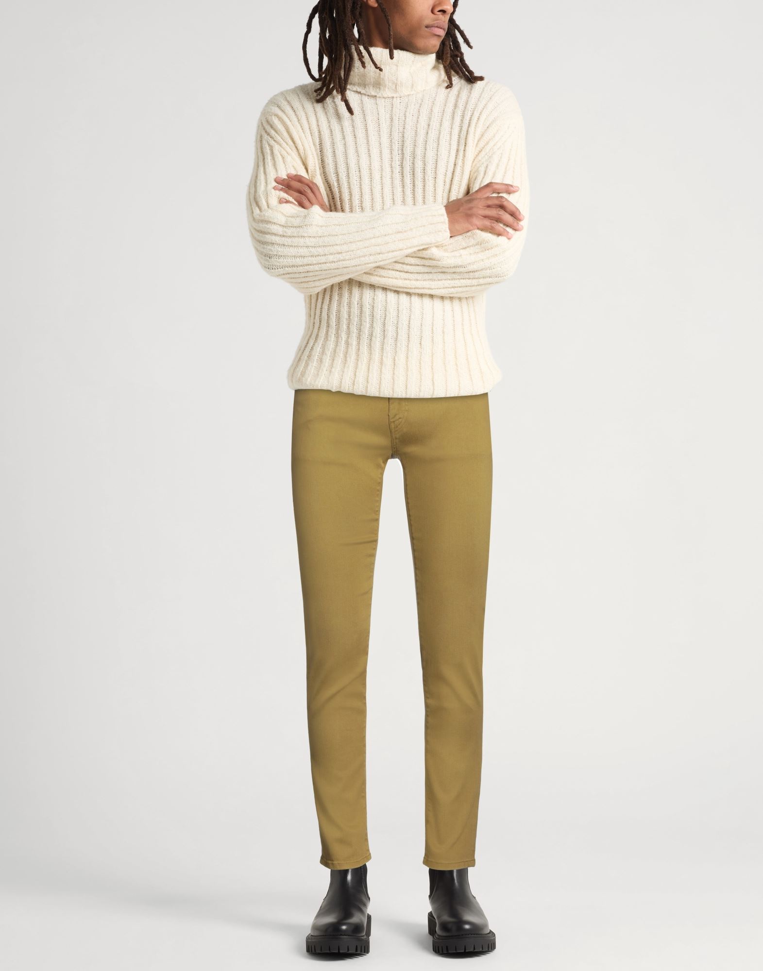  Pt Torino - Hosen & Röcke - Jeanshosen - On Yoox.com 