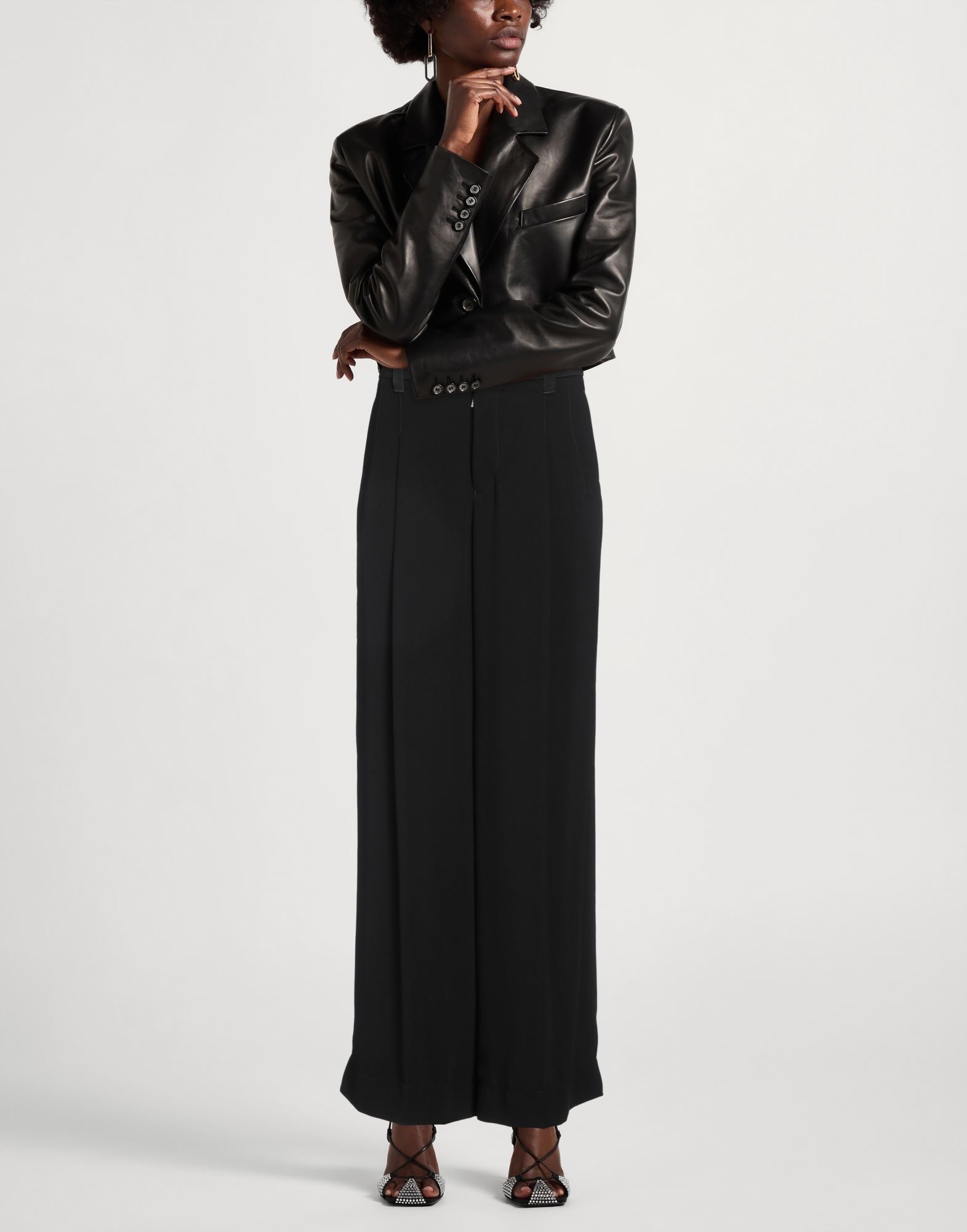  High - Hosen & Röcke - Hosen - On Yoox.com 