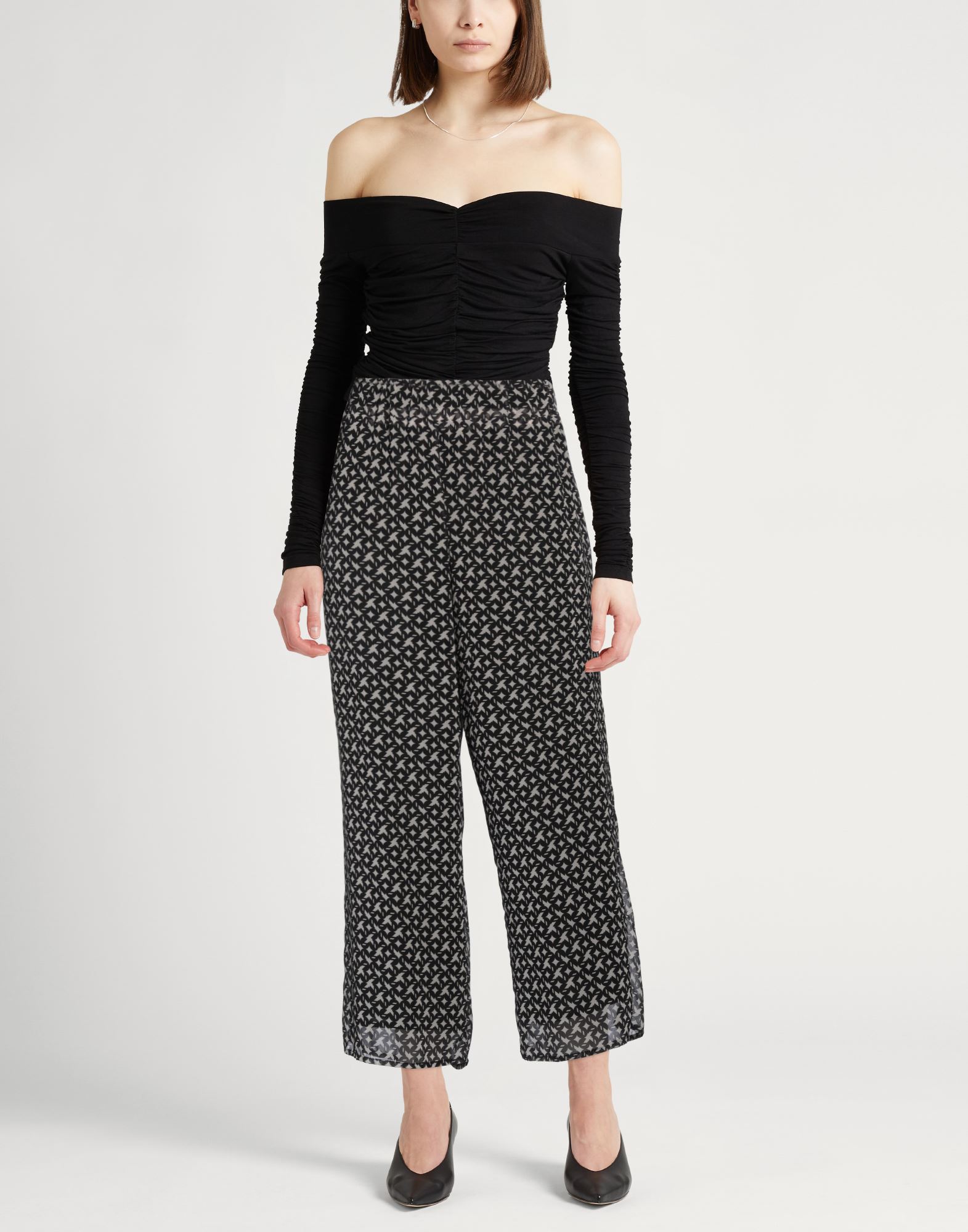 Sandro Ferrone - Partes De Abajo - Pantalones - On Yoox.com 