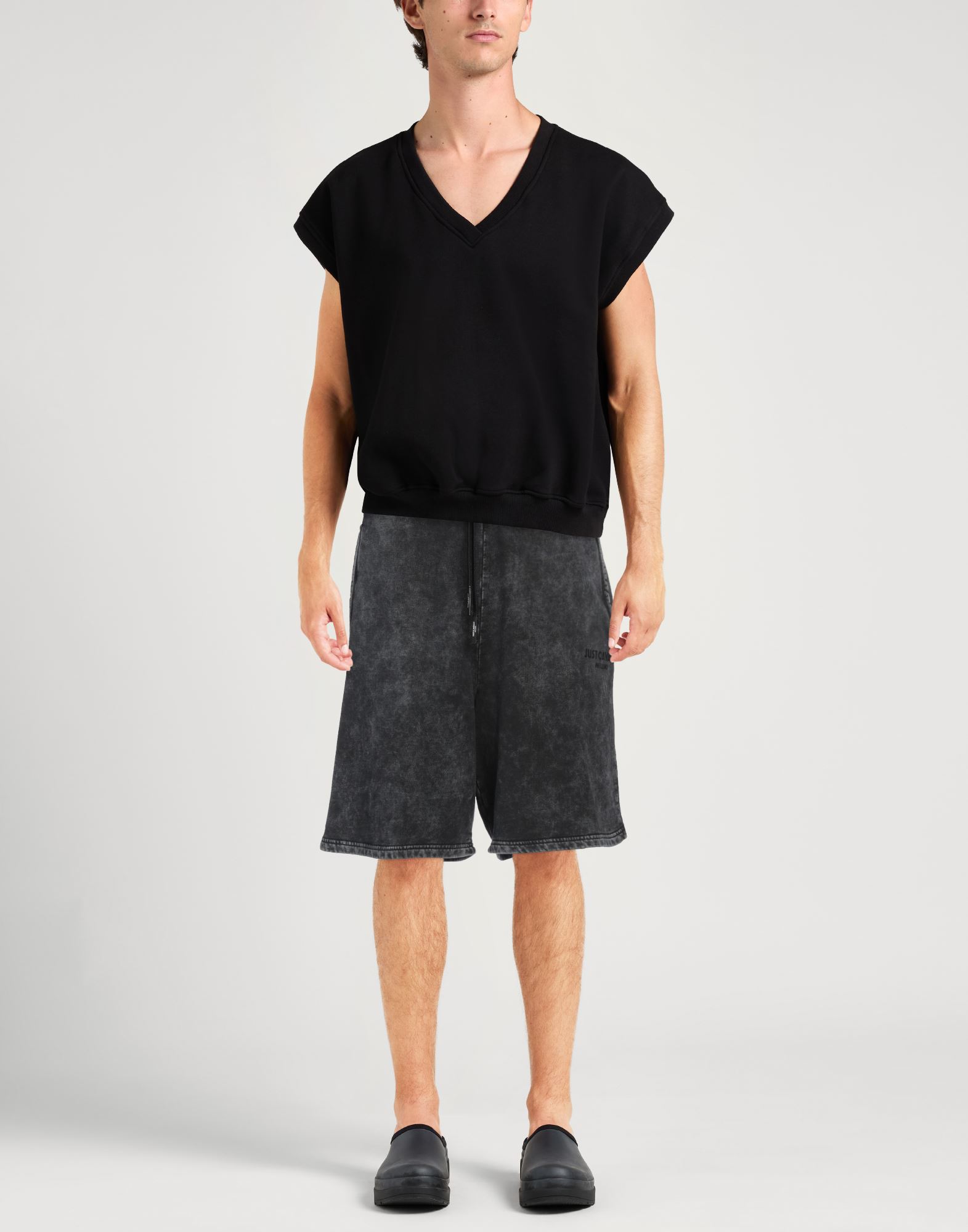  Just Cavalli - Hosen & Röcke - Shorts & Bermudashorts - On Yoox.com 