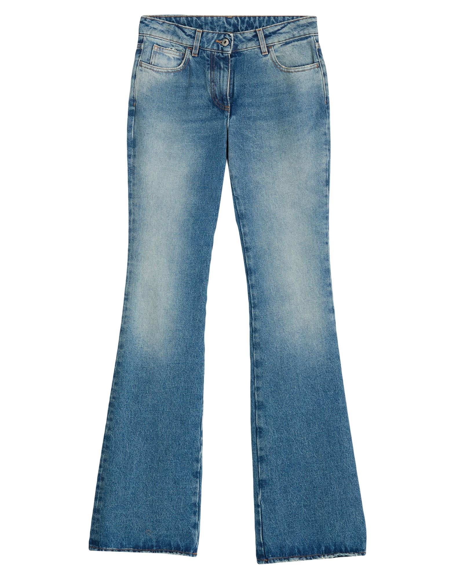  OFF-WHITE™ BOTTOMWEAR Τζιν