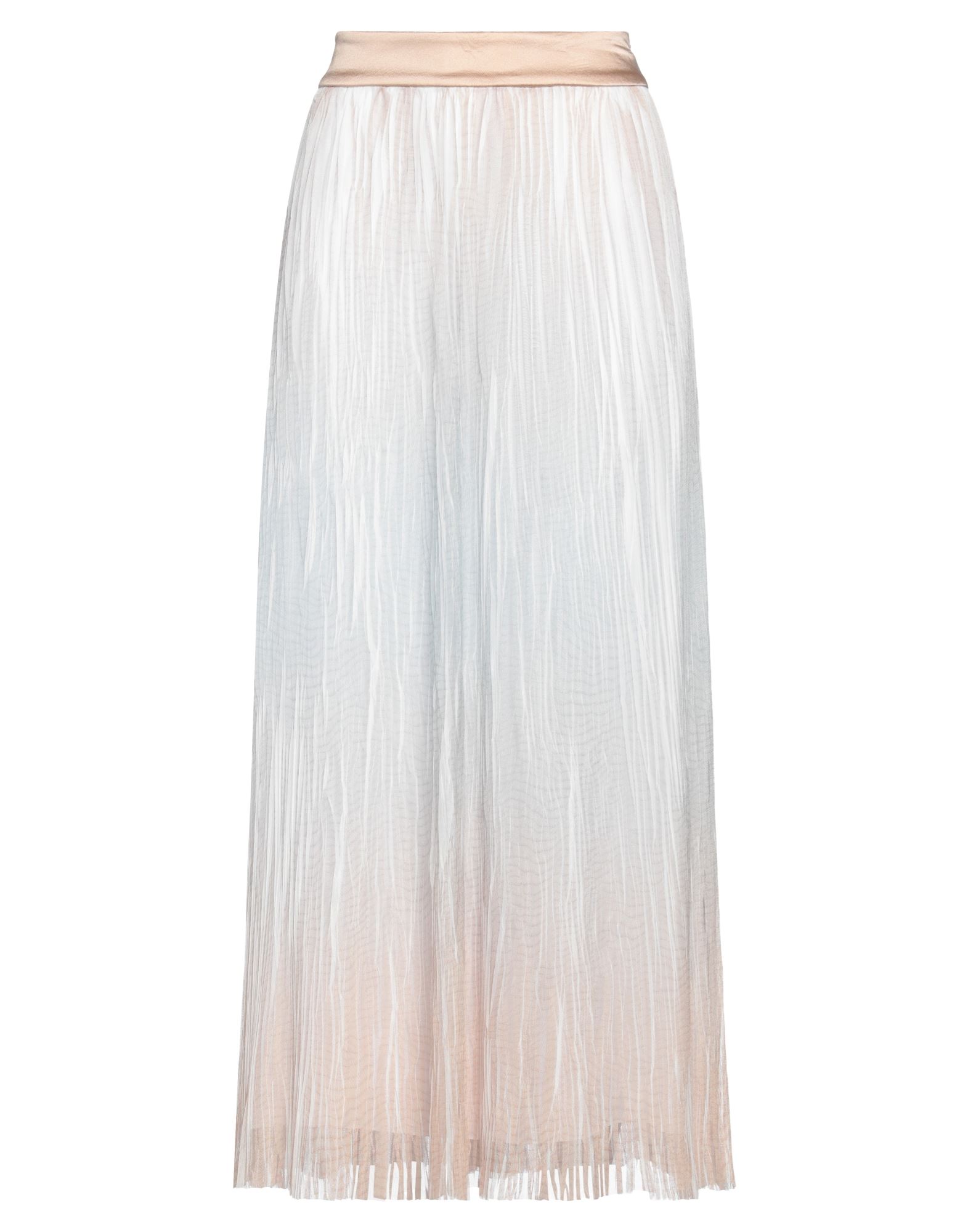 PESERICO PESERICO BOTTOMWEAR Μάξι φούστα