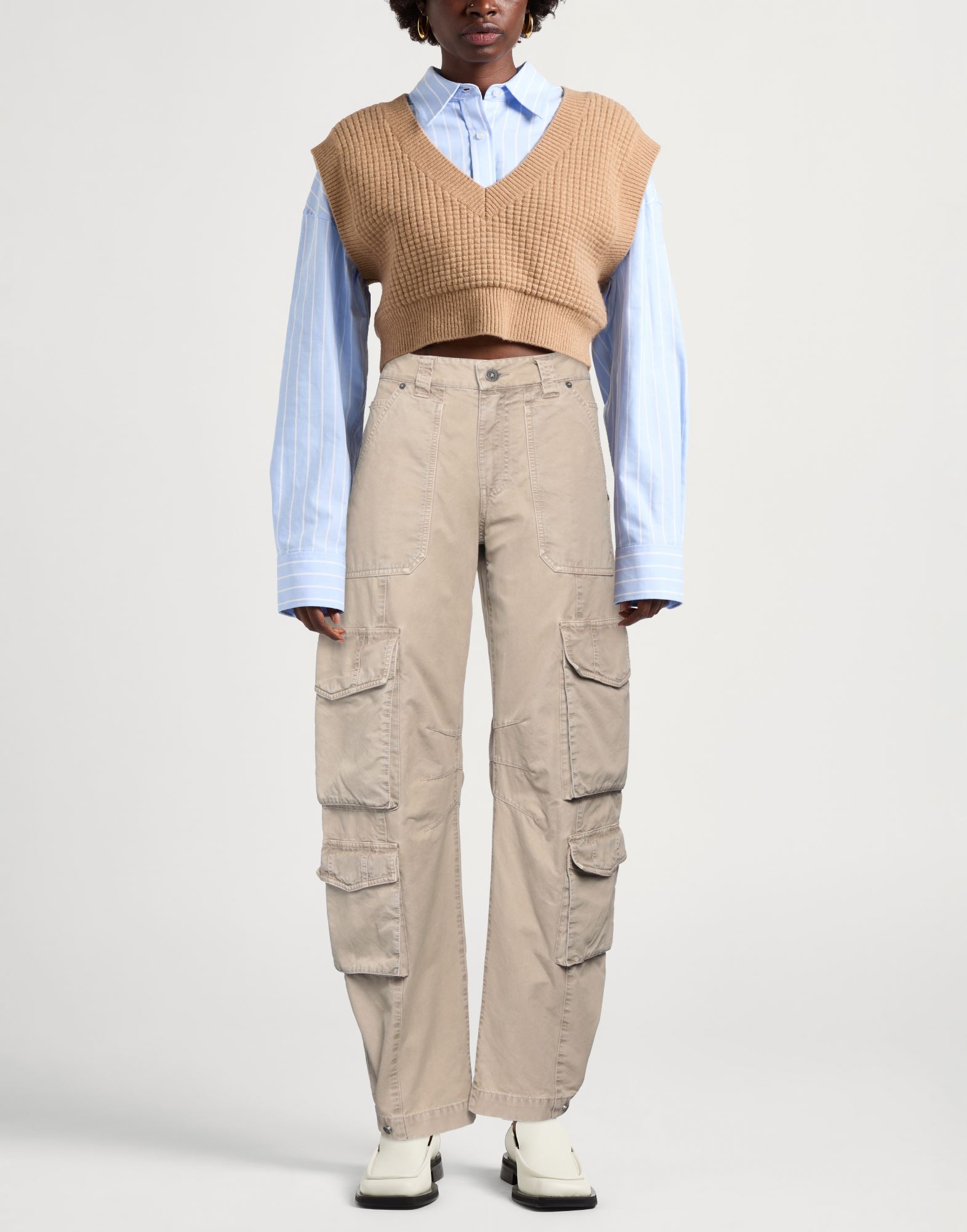  Golden Goose - Hosen & Röcke - Hosen - On Yoox.com 
