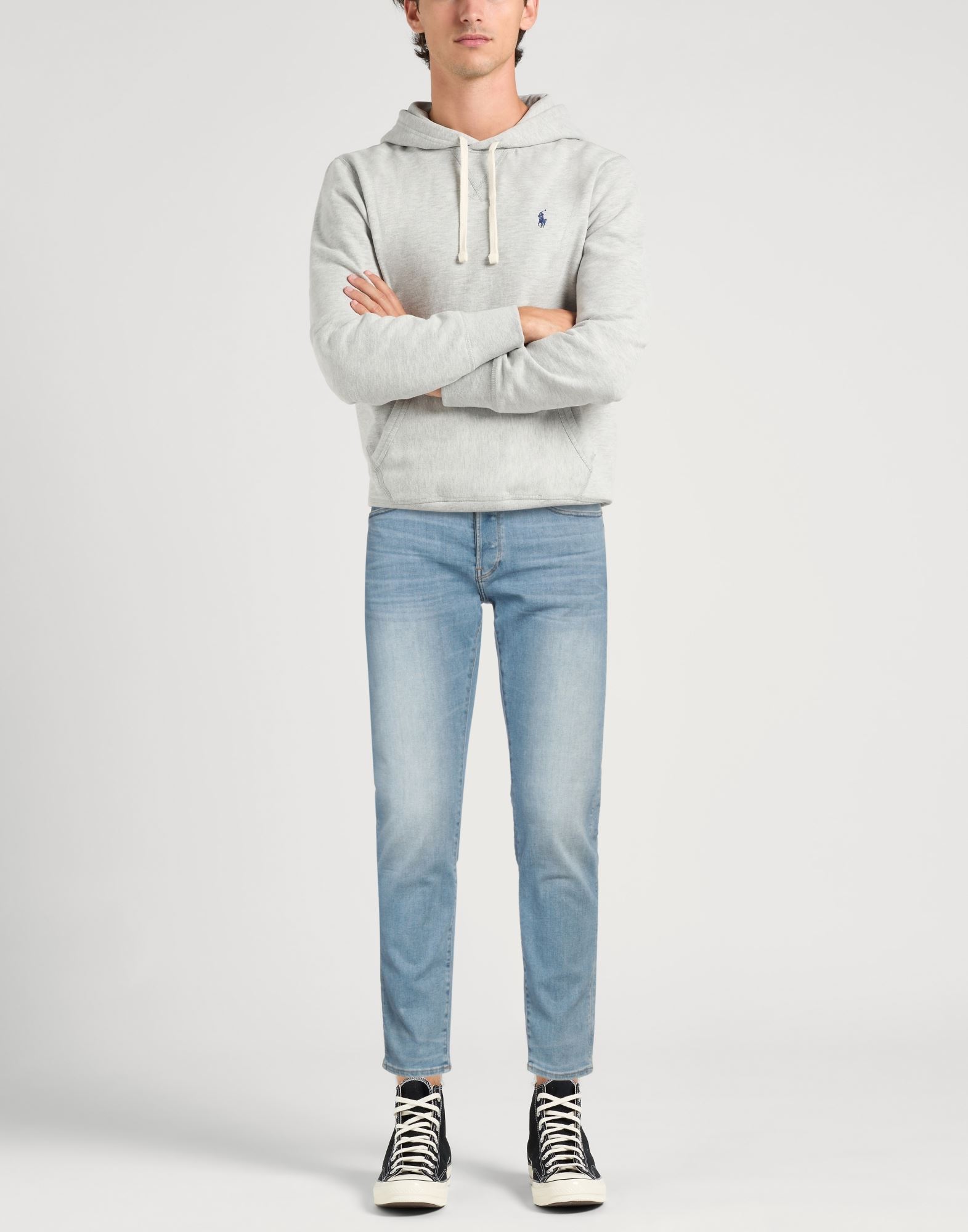  G-star Raw - Hosen & Röcke - Jeanshosen - On Yoox.com 