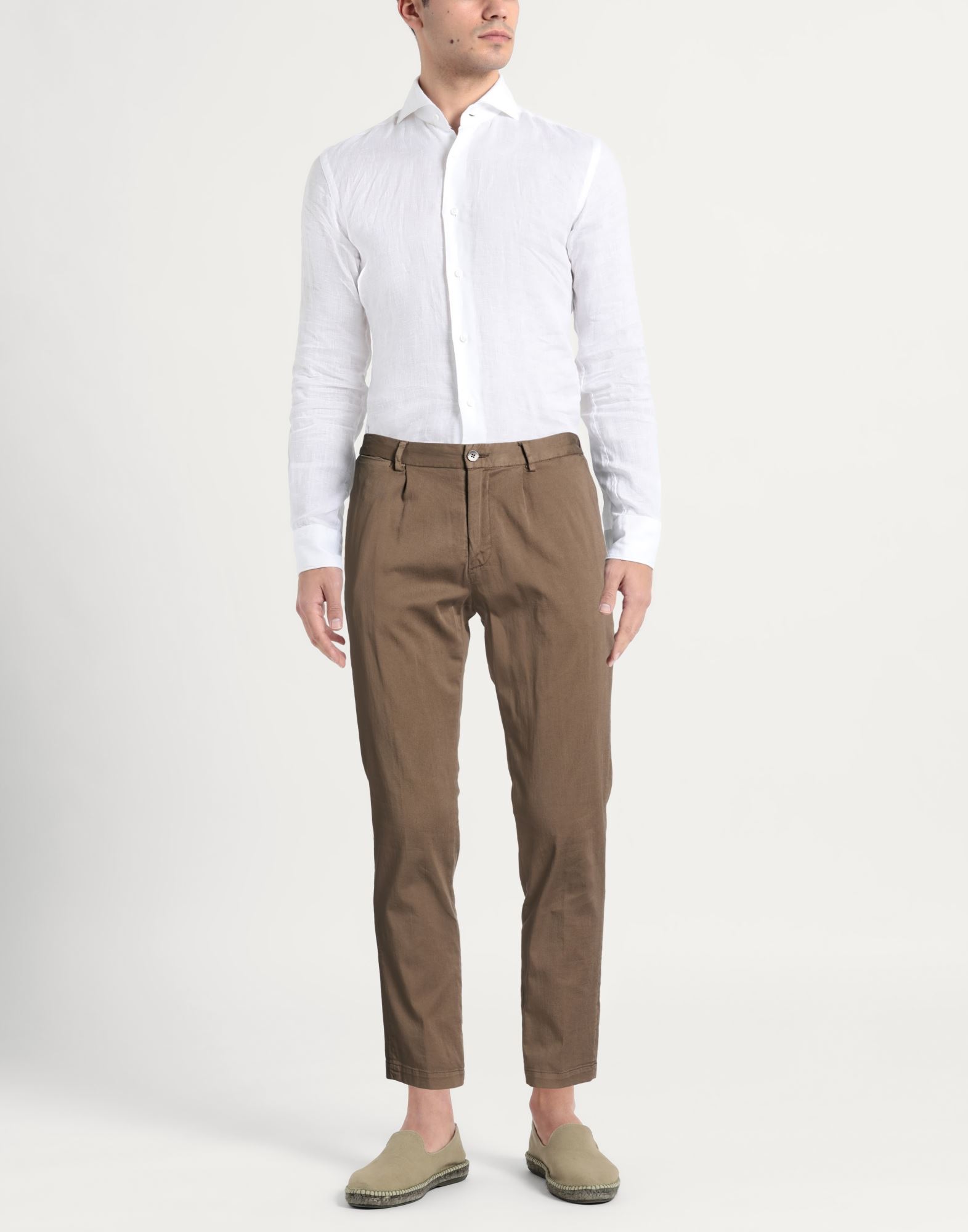  Devore Incipit - Partes De Abajo - Pantalones - On Yoox.com 