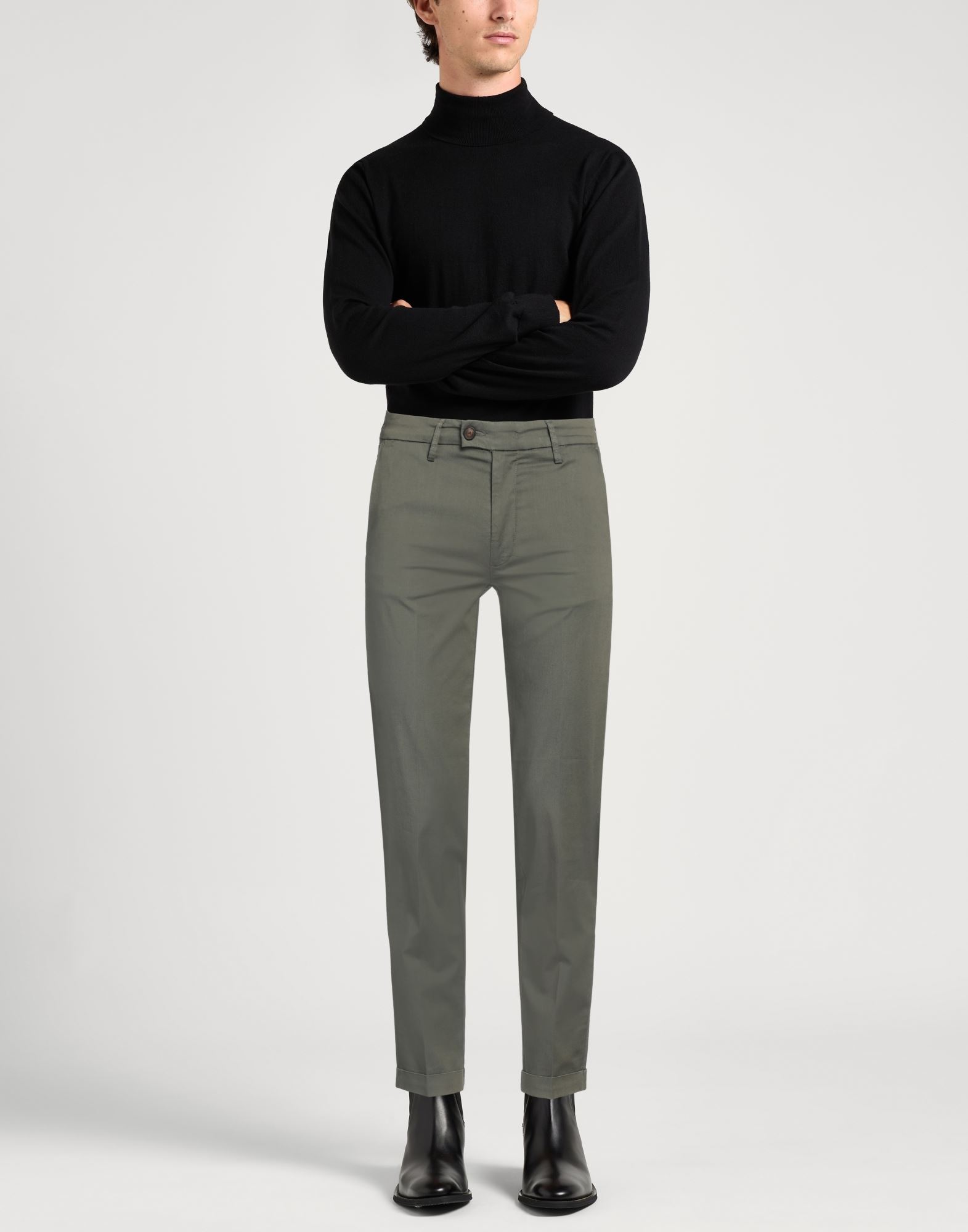  Re_hash - Hosen & Röcke - Hosen - On Yoox.com 
