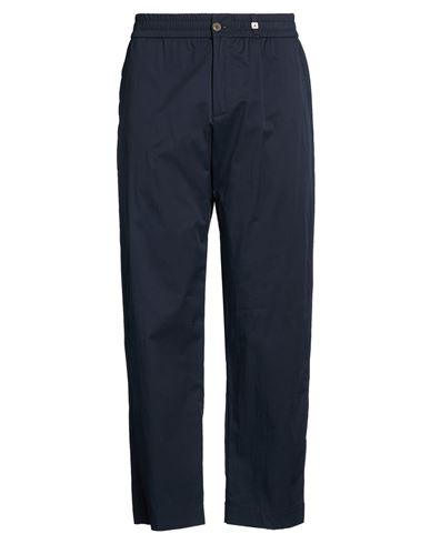Hose Herren Nachtblau 46 Herren