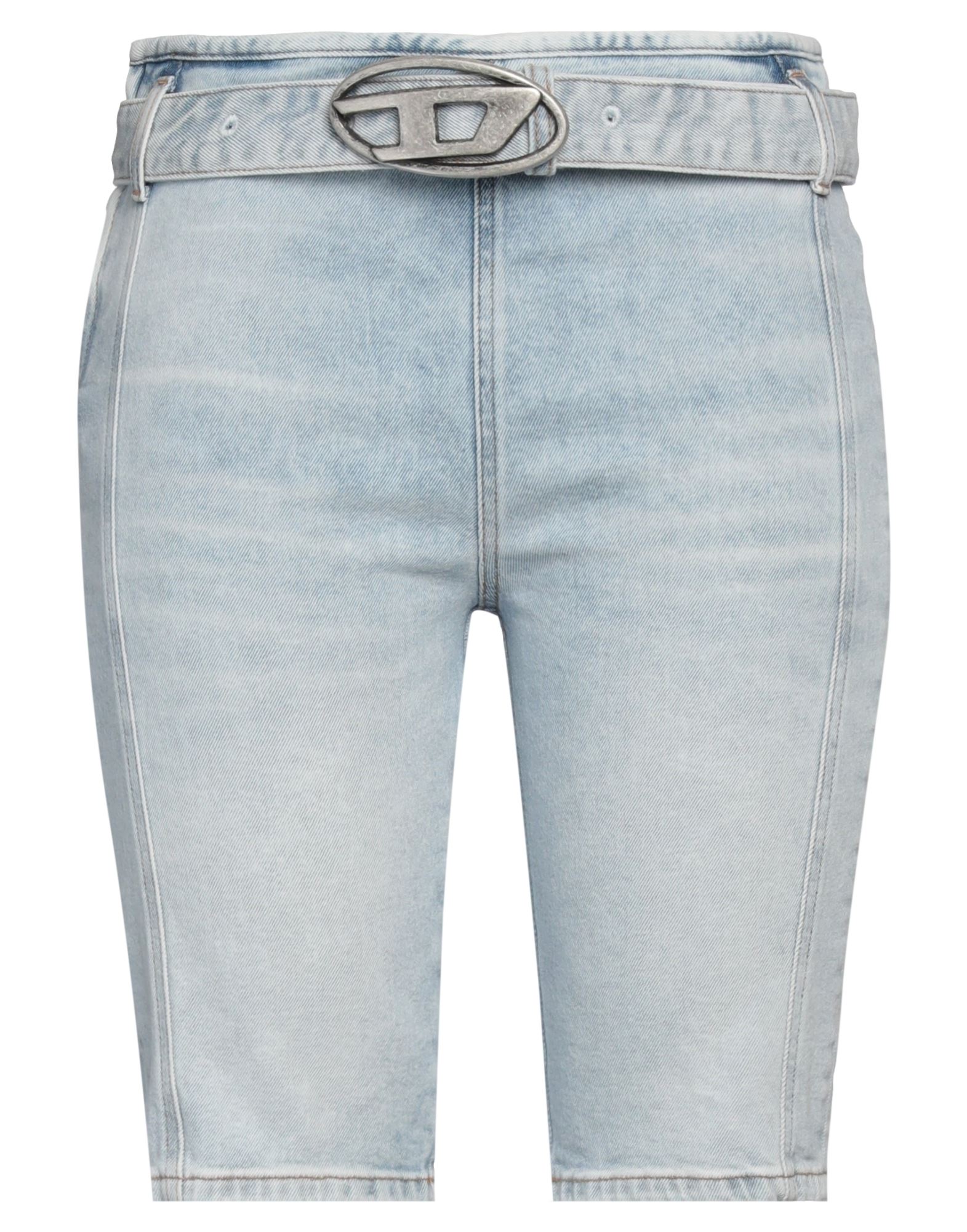  Diesel - Hosen & Röcke - Jeansshorts - On Yoox.com 