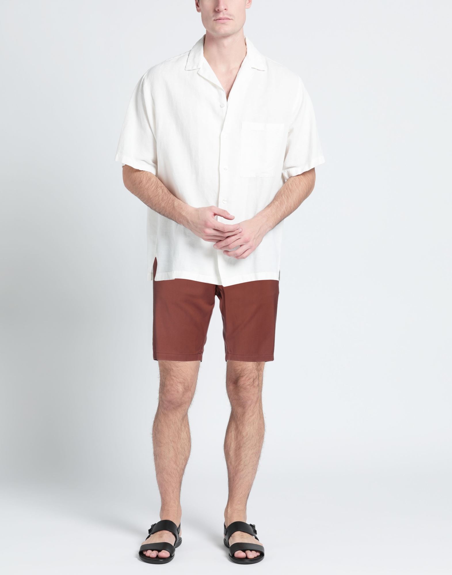  Myths - Hosen & Röcke - Shorts & Bermudashorts - On Yoox.com 