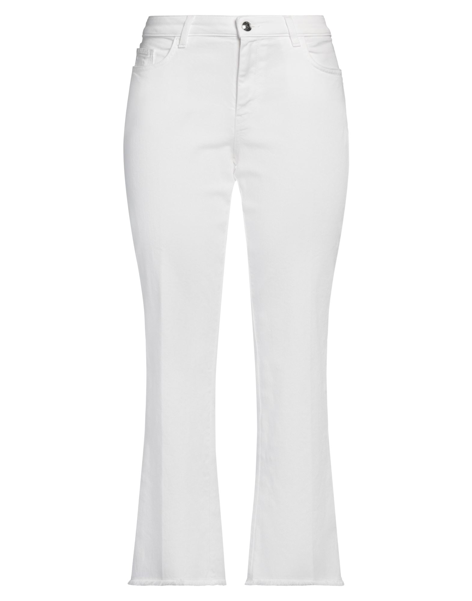 FAY BOTTOMWEAR Casual Παντελόνι