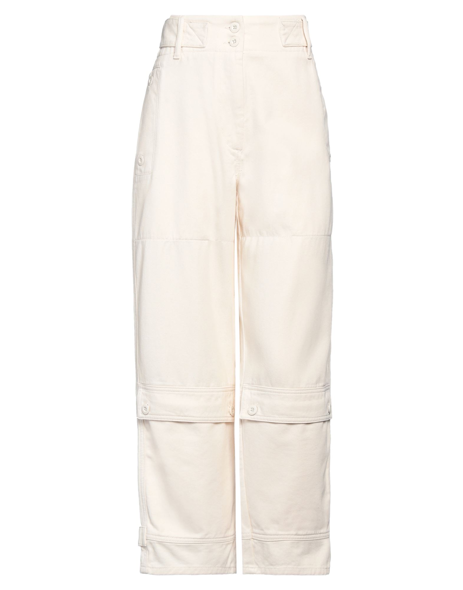 WEEKEND MAX MARA BOTTOMWEAR Casual Παντελόνι