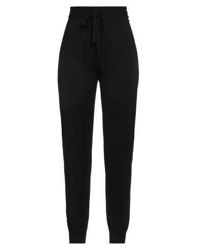 Pantalones Mujer Negro XS Mujer