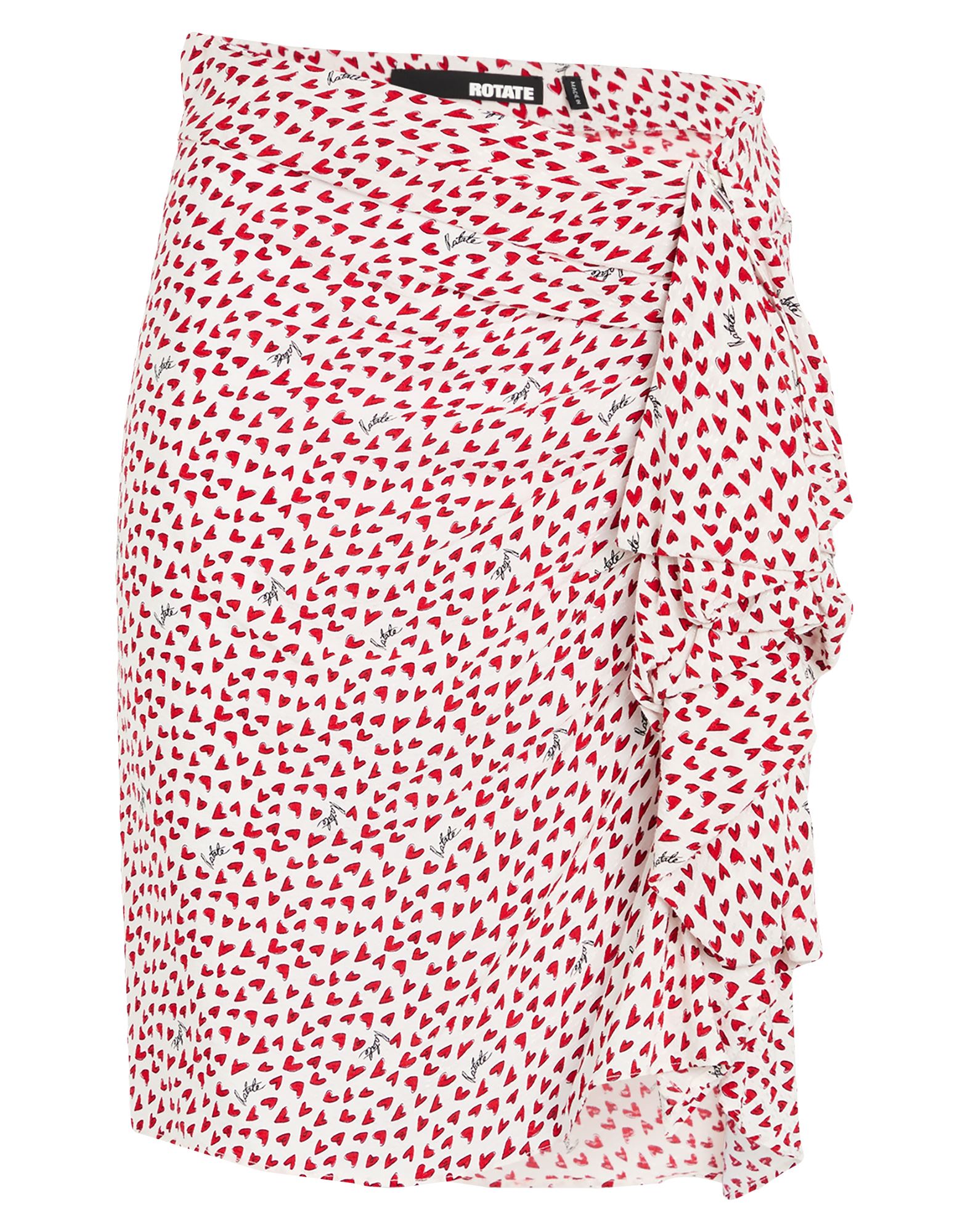  Rotate Birger Christensen - Hosen & Röcke - Miniröcke - On Yoox.com 