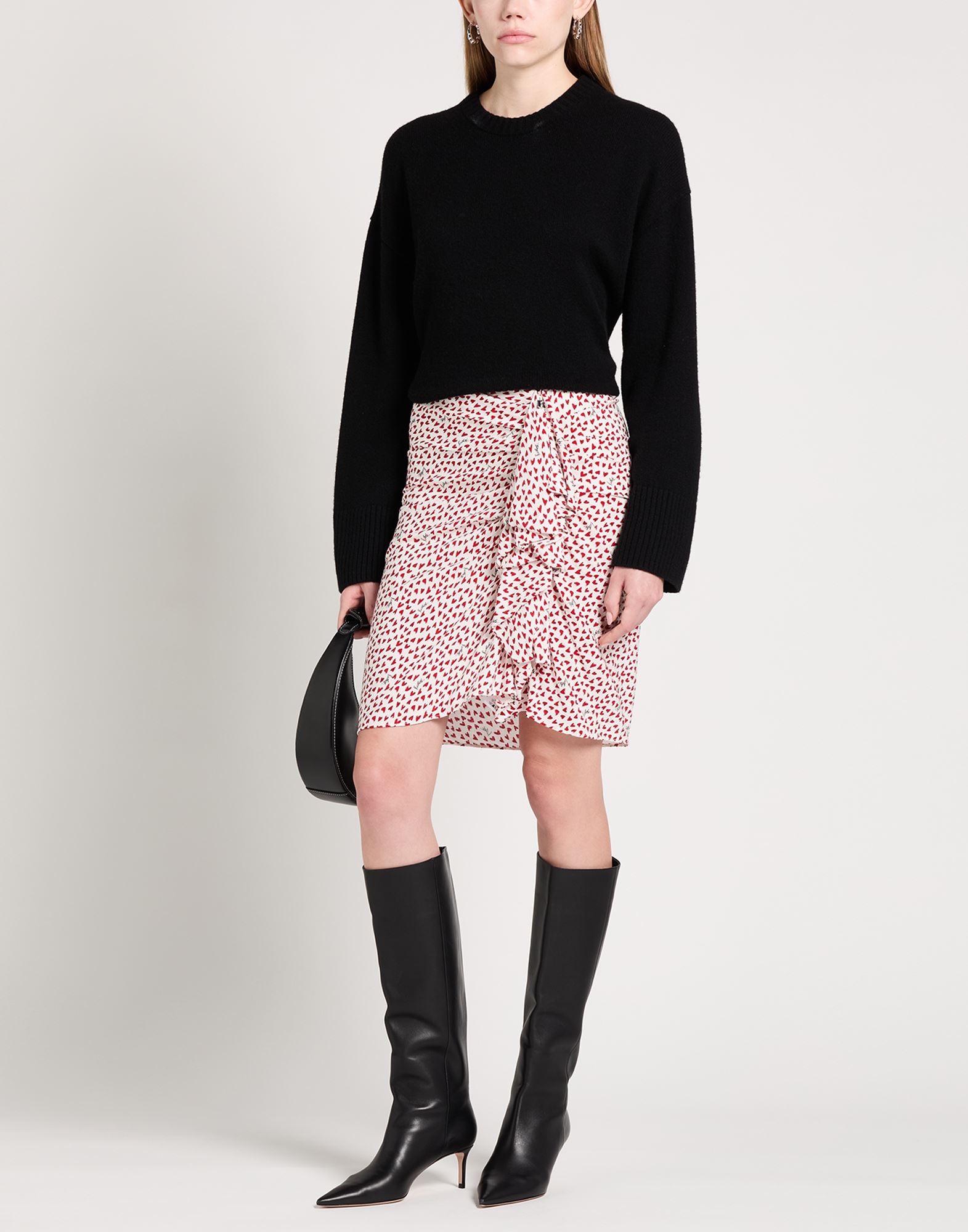  Rotate Birger Christensen - Hosen & Röcke - Miniröcke - On Yoox.com 