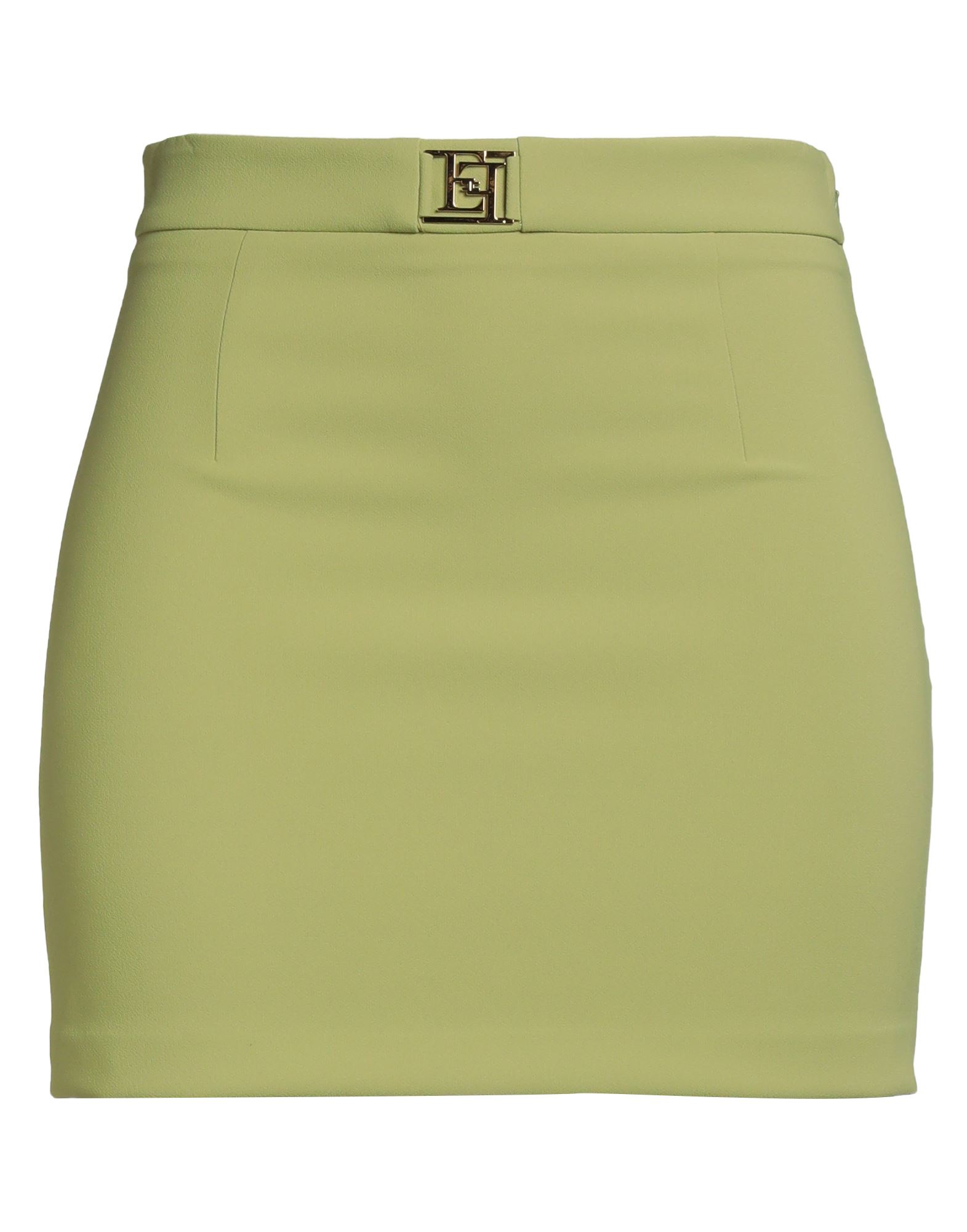 ELISABETTA FRANCHI BOTTOMWEAR Μίνι φούστα
