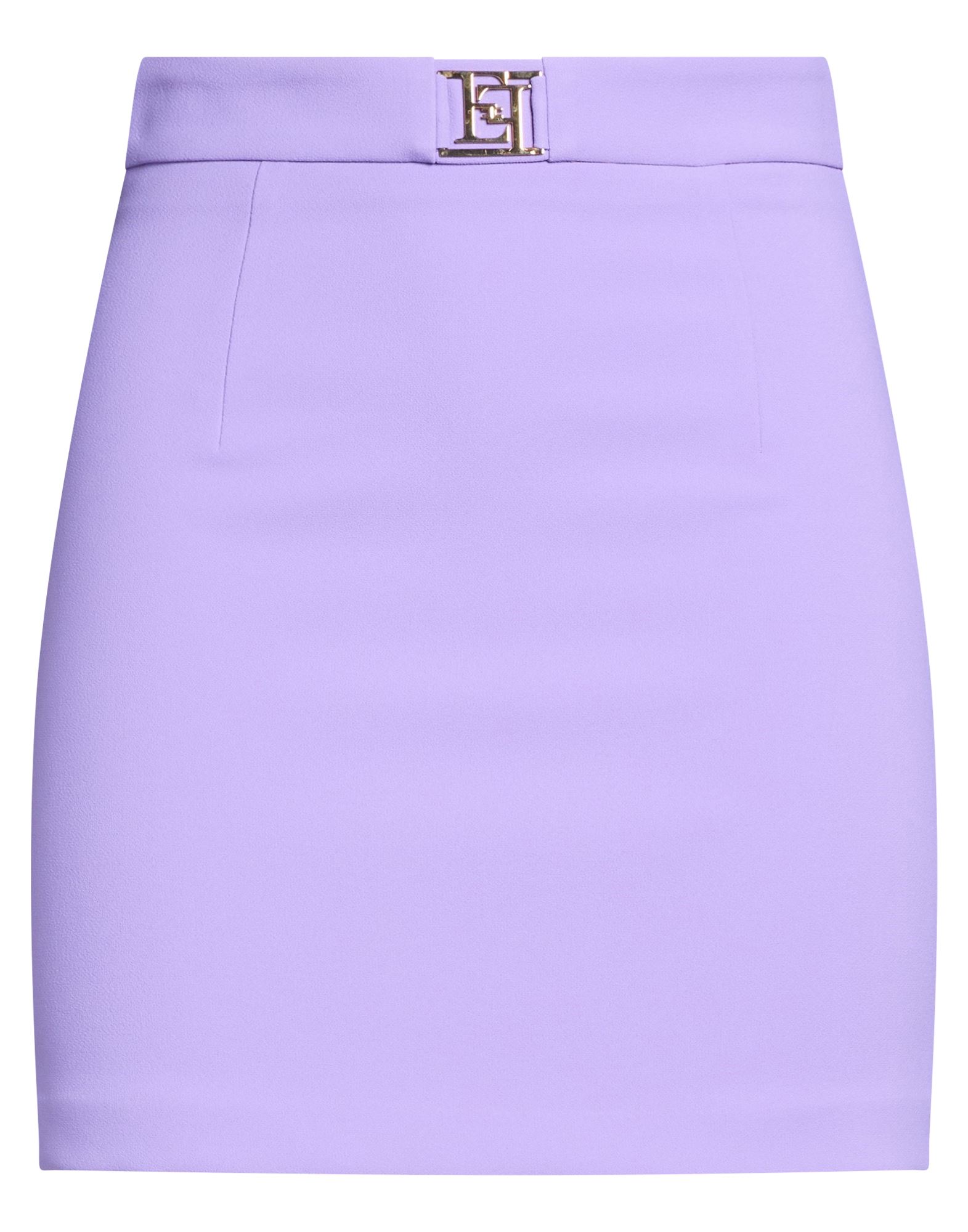 ELISABETTA FRANCHI BOTTOMWEAR Μίνι φούστα