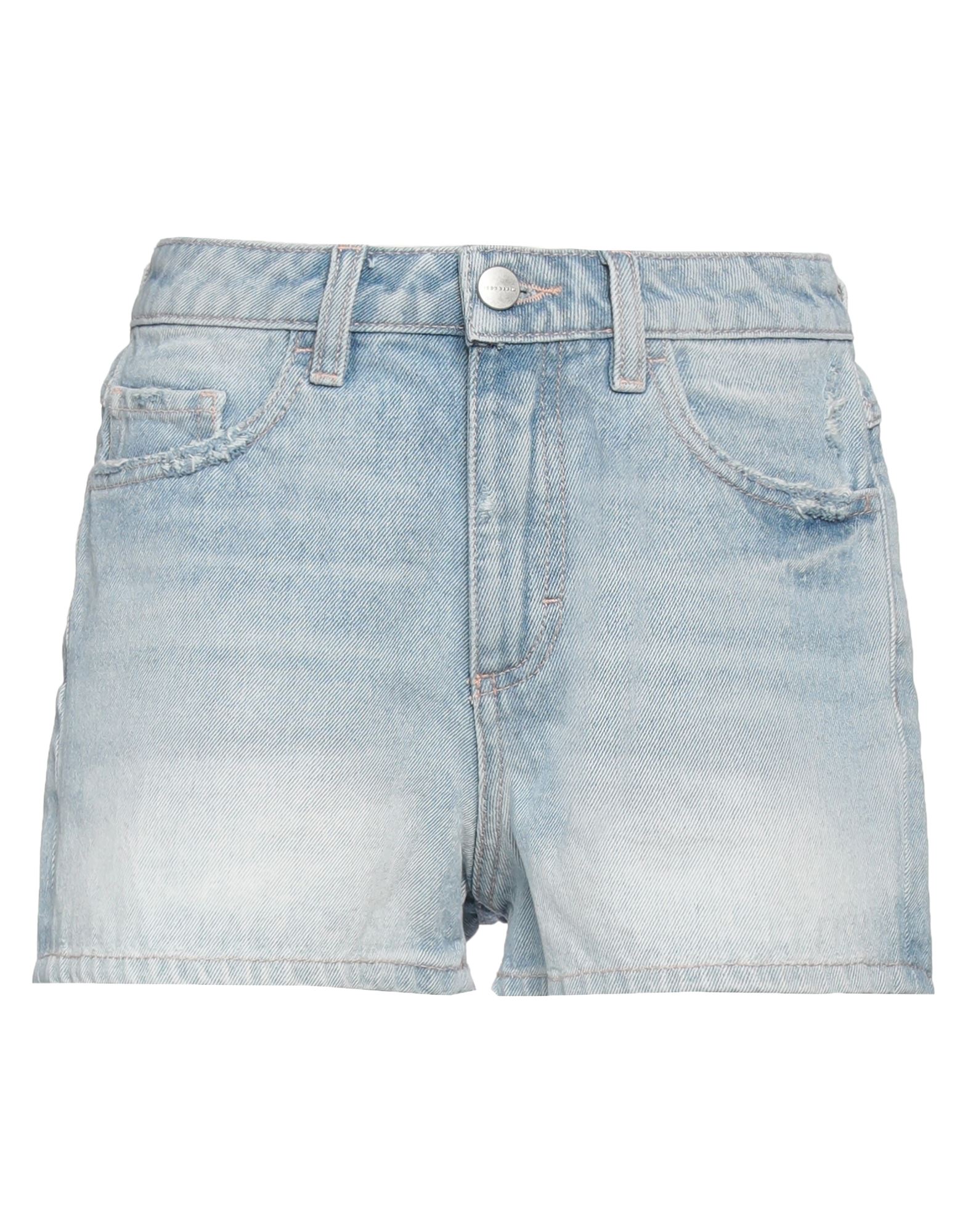  Icon Denim - Hosen & Röcke - Jeansshorts - On Yoox.com 