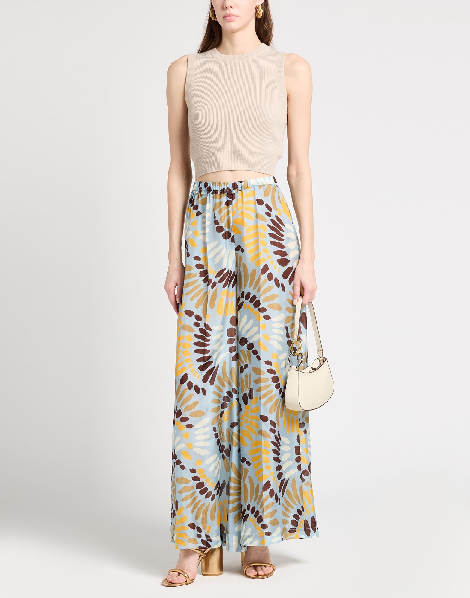  Jucca - Hosen & Röcke - Hosen - On Yoox.com 