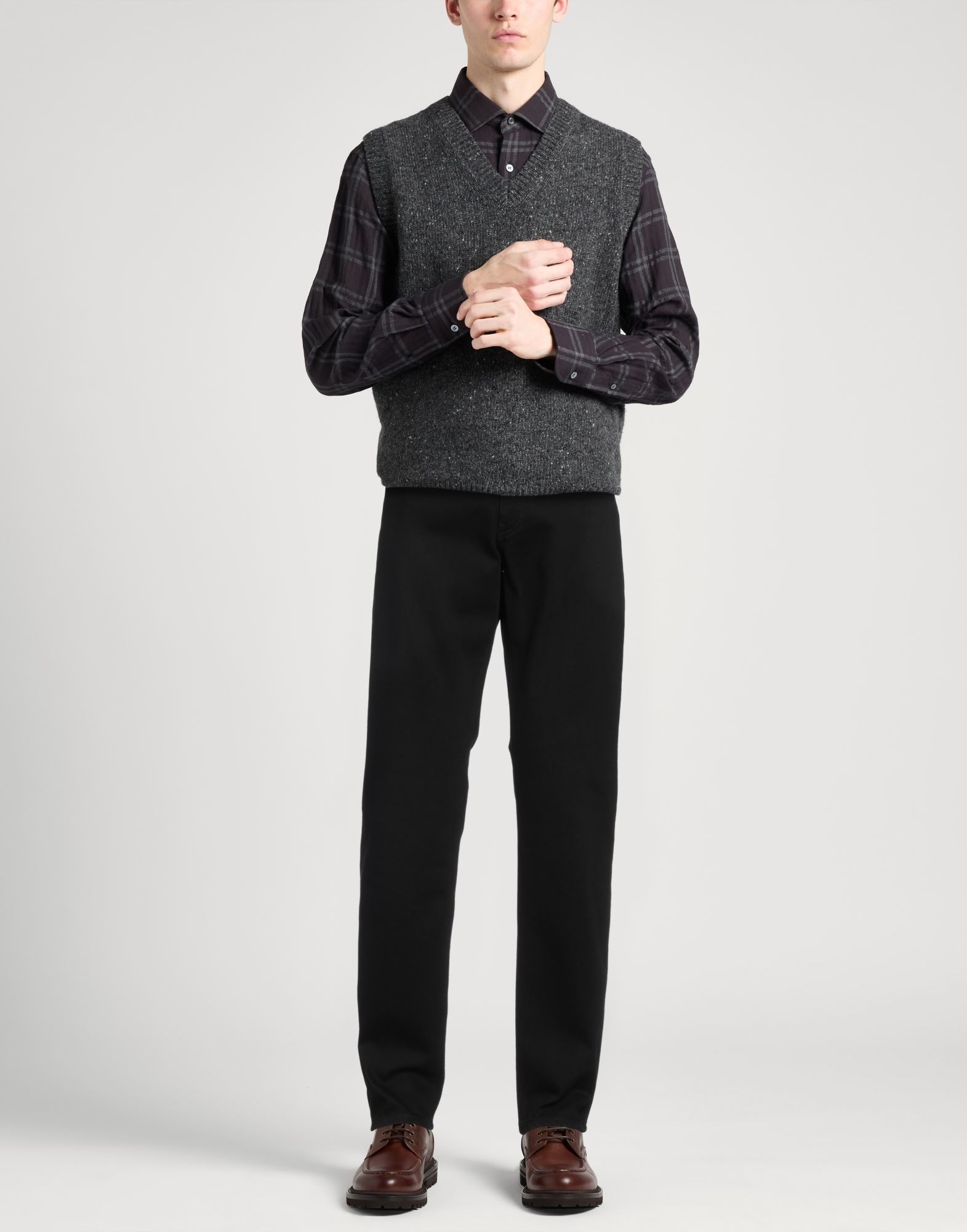  Dunhill - Hosen & Röcke - Jeanshosen - On Yoox.com 