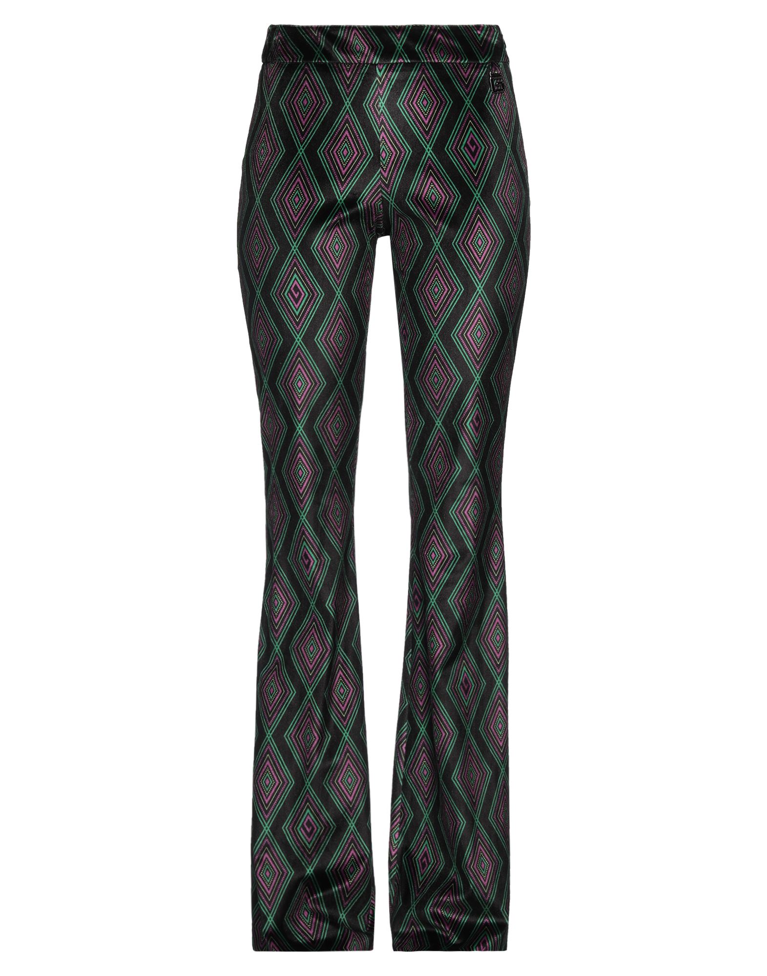GAëLLE Paris BOTTOMWEAR Casual Παντελόνι