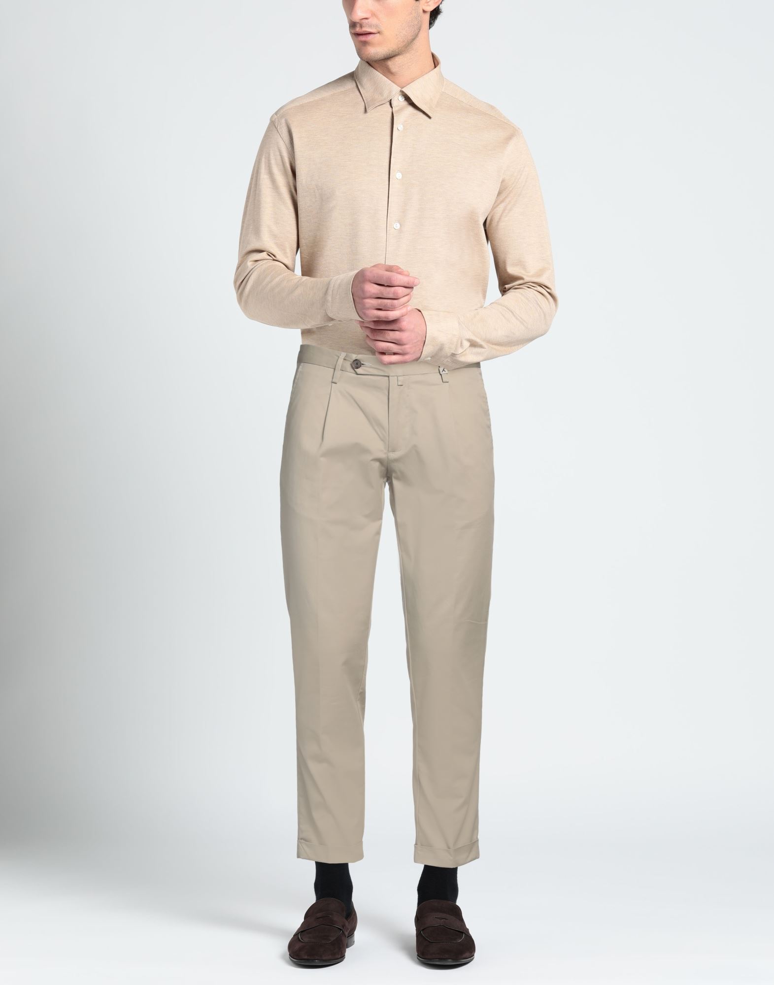  Myths - Hosen & Röcke - Hosen - On Yoox.com 
