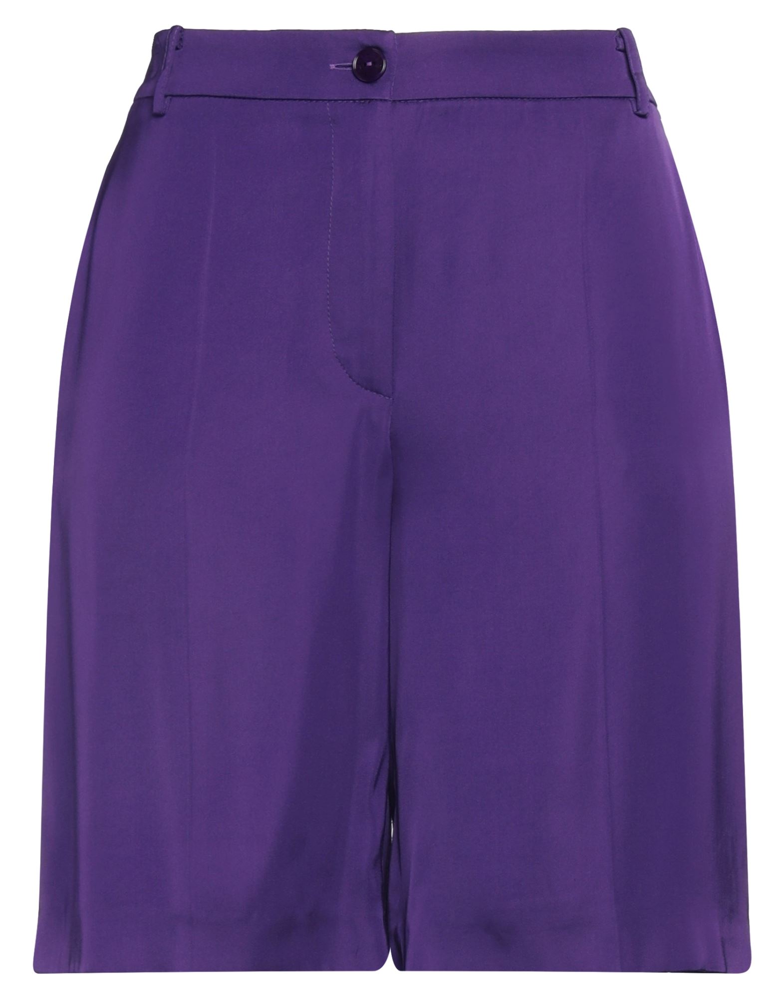 PATRIZIA PEPE BOTTOMWEAR Σορτς & Βερμούδες