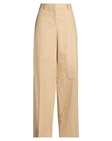 Hose Damen Beige 34,36,40 Damen