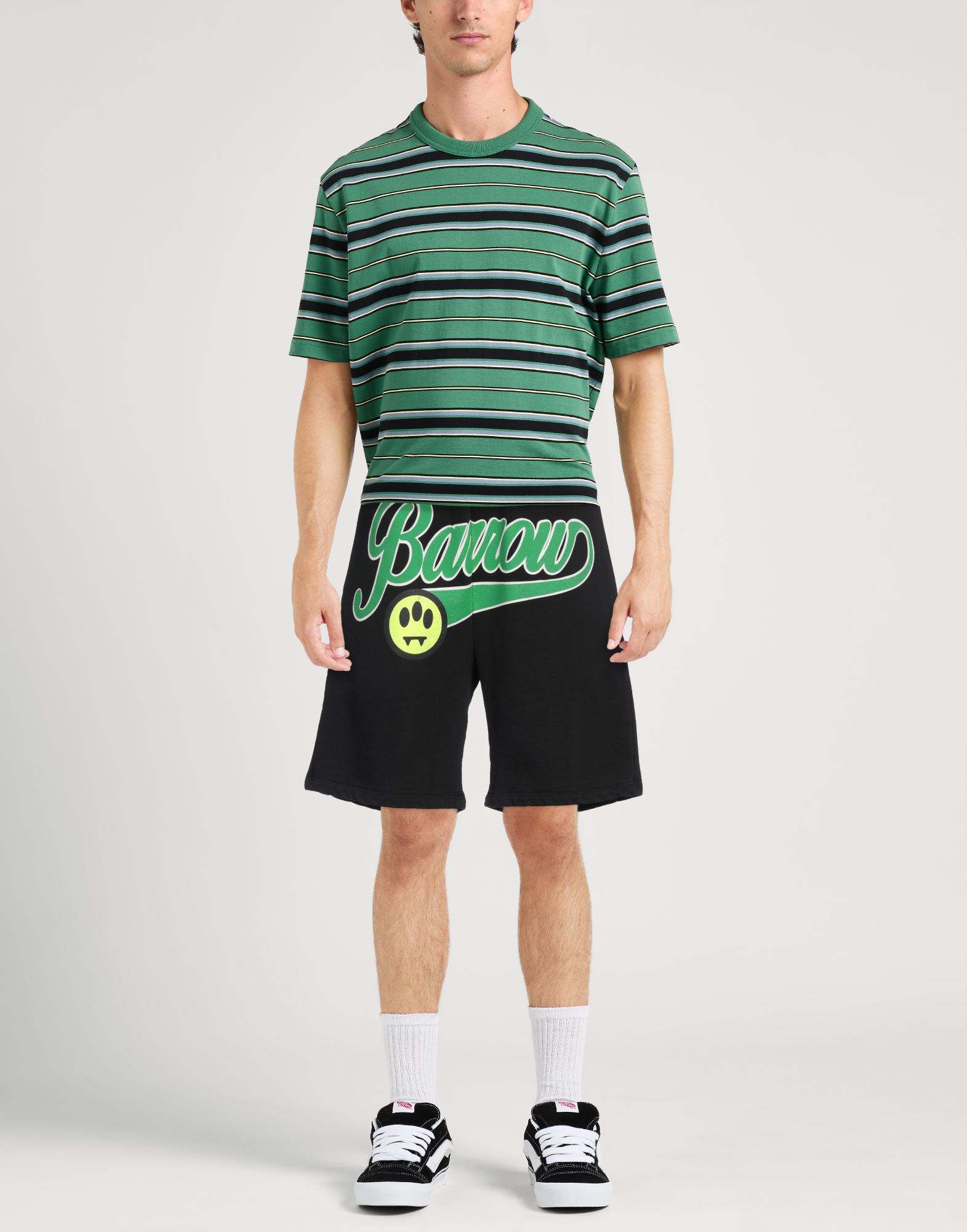  Barrow - Hosen & Röcke - Shorts & Bermudashorts - On Yoox.com 