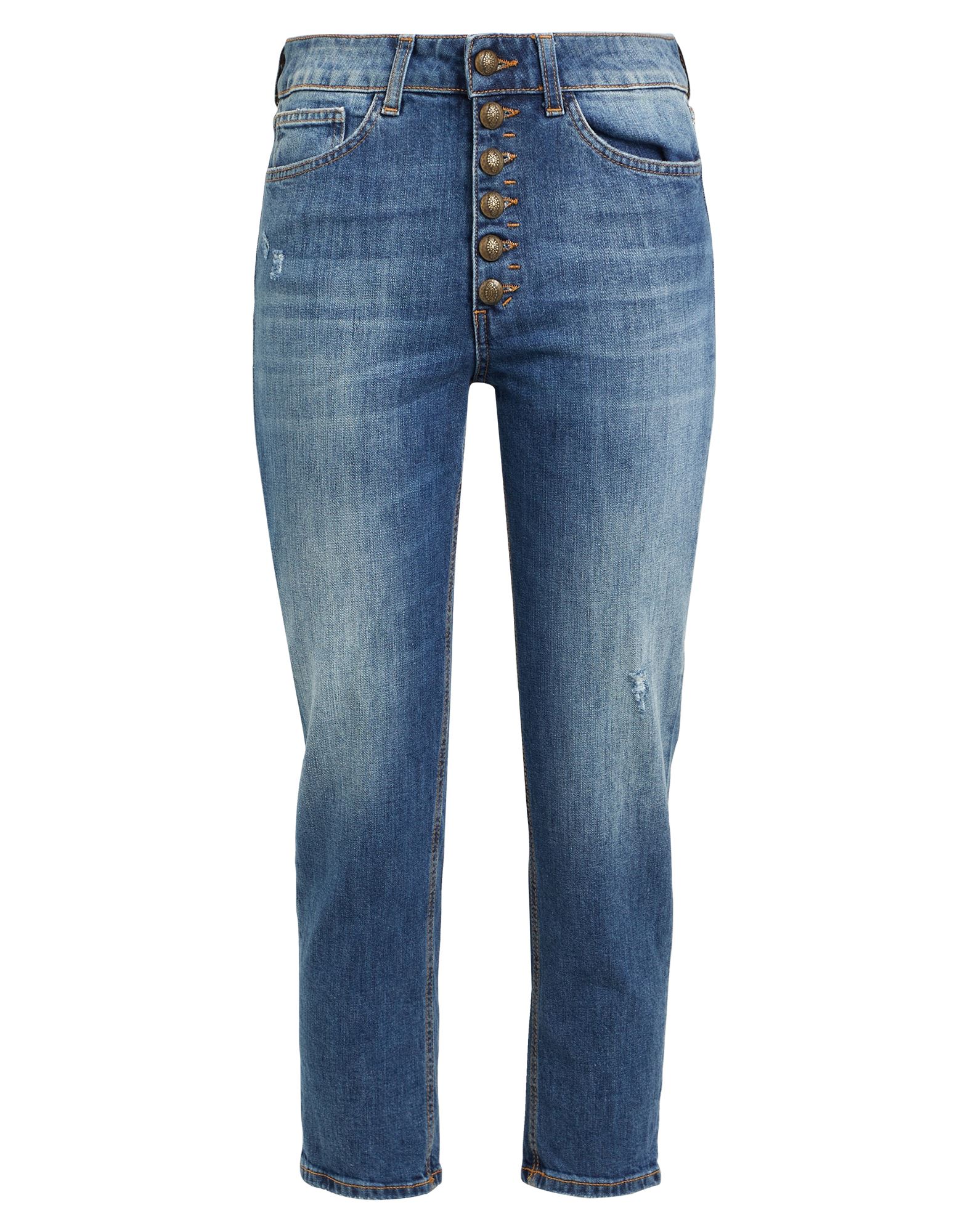  Dondup - Hosen & Röcke - Jeanshosen - On Yoox.com 