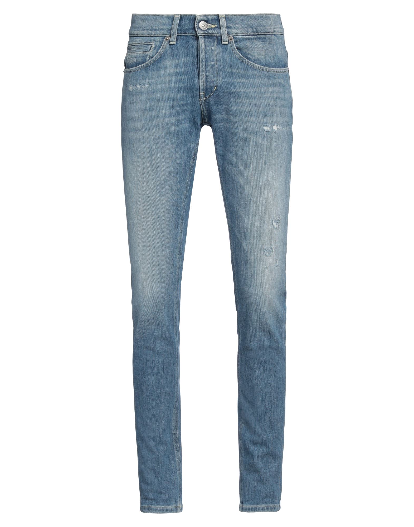 DONDUP BOTTOMWEAR Τζιν