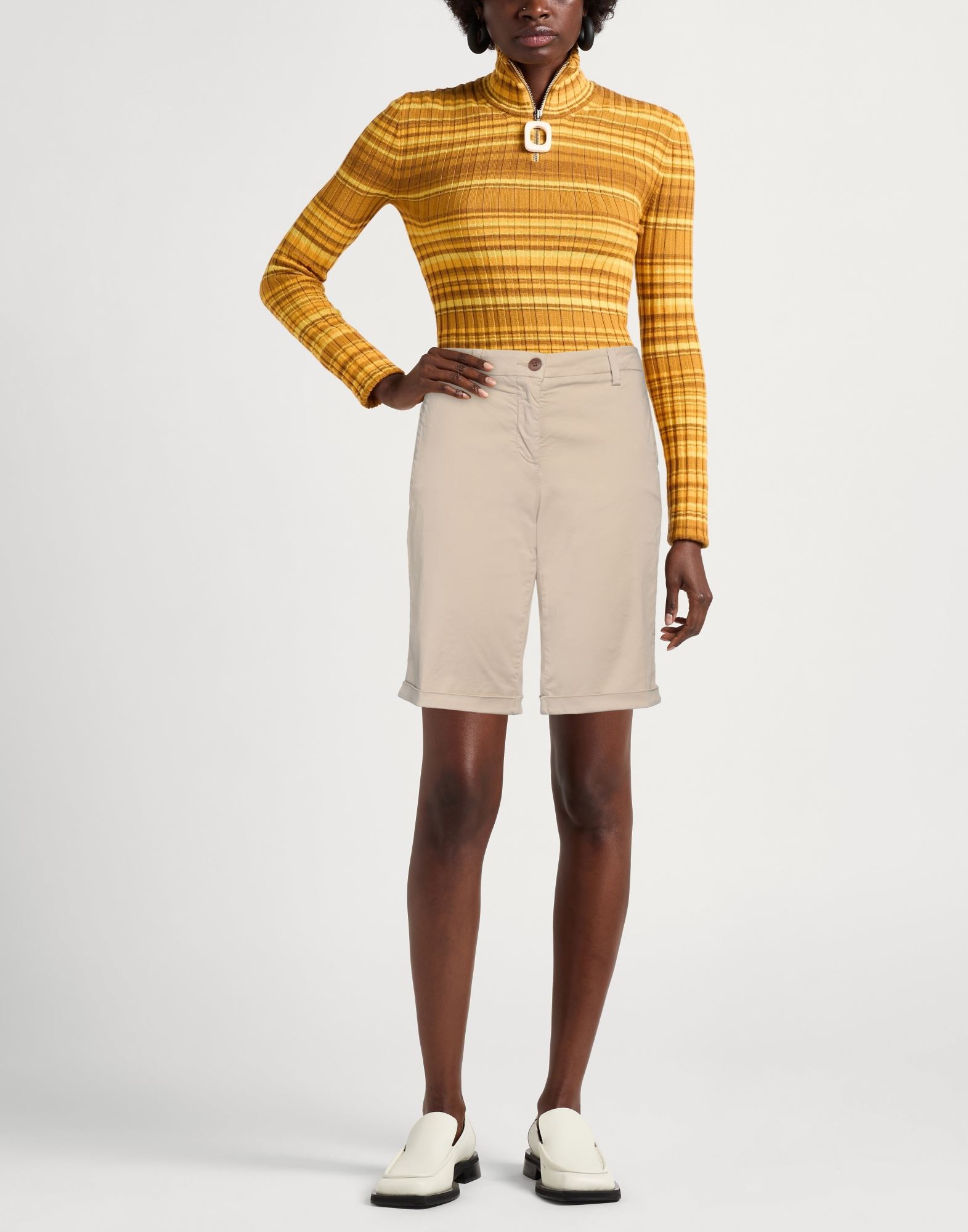  Blauer. - Hosen & Röcke - Shorts & Bermudashorts - On Yoox.com 