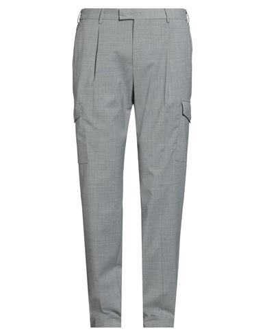 Hose Herren Hellgrau 54 Herren