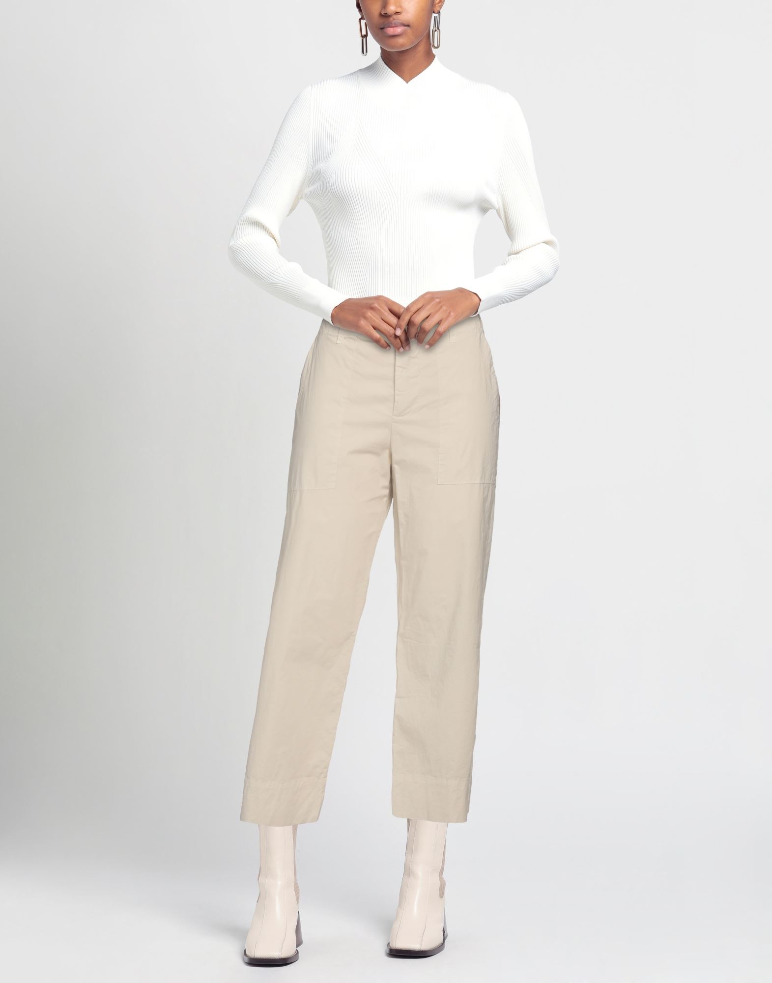  Bsbee - Partes De Abajo - Pantalones - On Yoox.com 