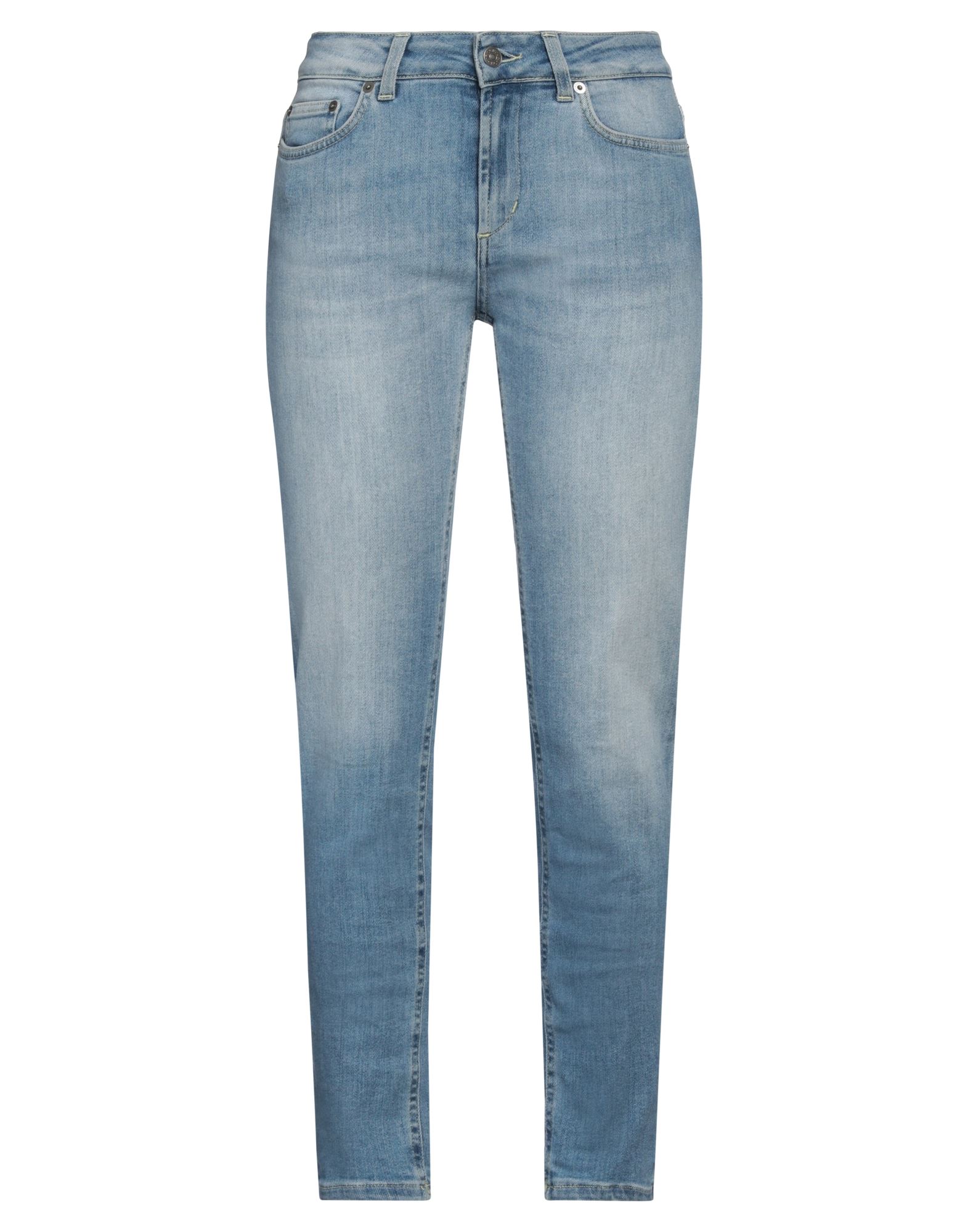 DONDUP BOTTOMWEAR Τζιν