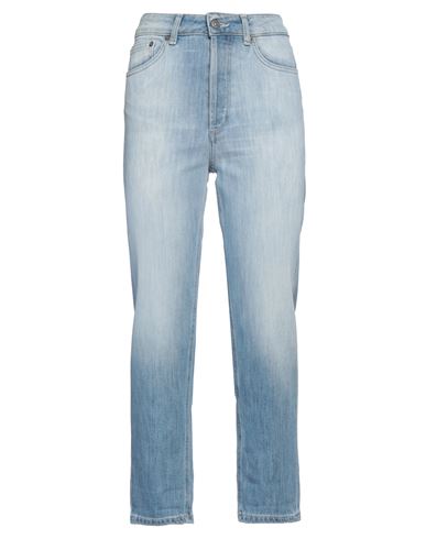 Jeanshose Damen Blau 29 Damen
