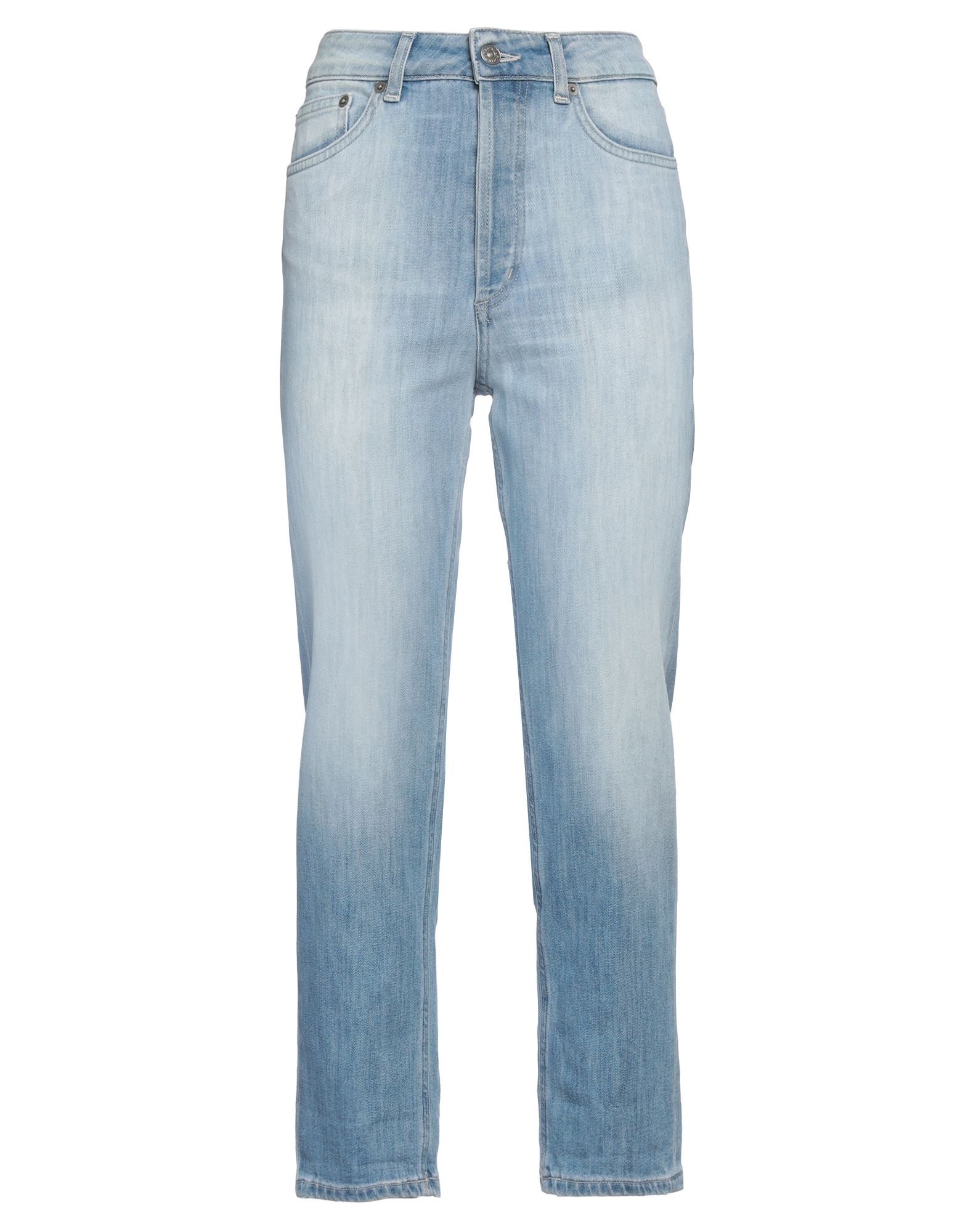 DONDUP BOTTOMWEAR Τζιν