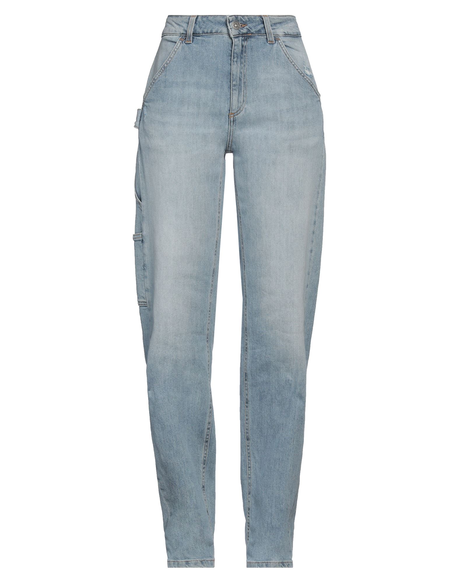 DONDUP BOTTOMWEAR Τζιν