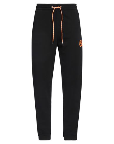Pantalones Hombre Negro XL Hombre