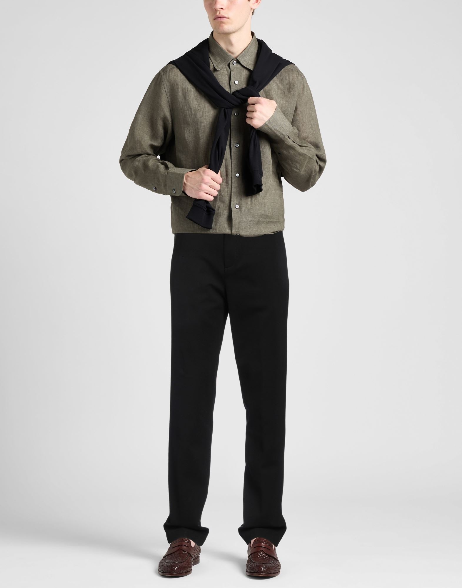 Dunhill - Hosen & Röcke - Hosen - On Yoox.com 