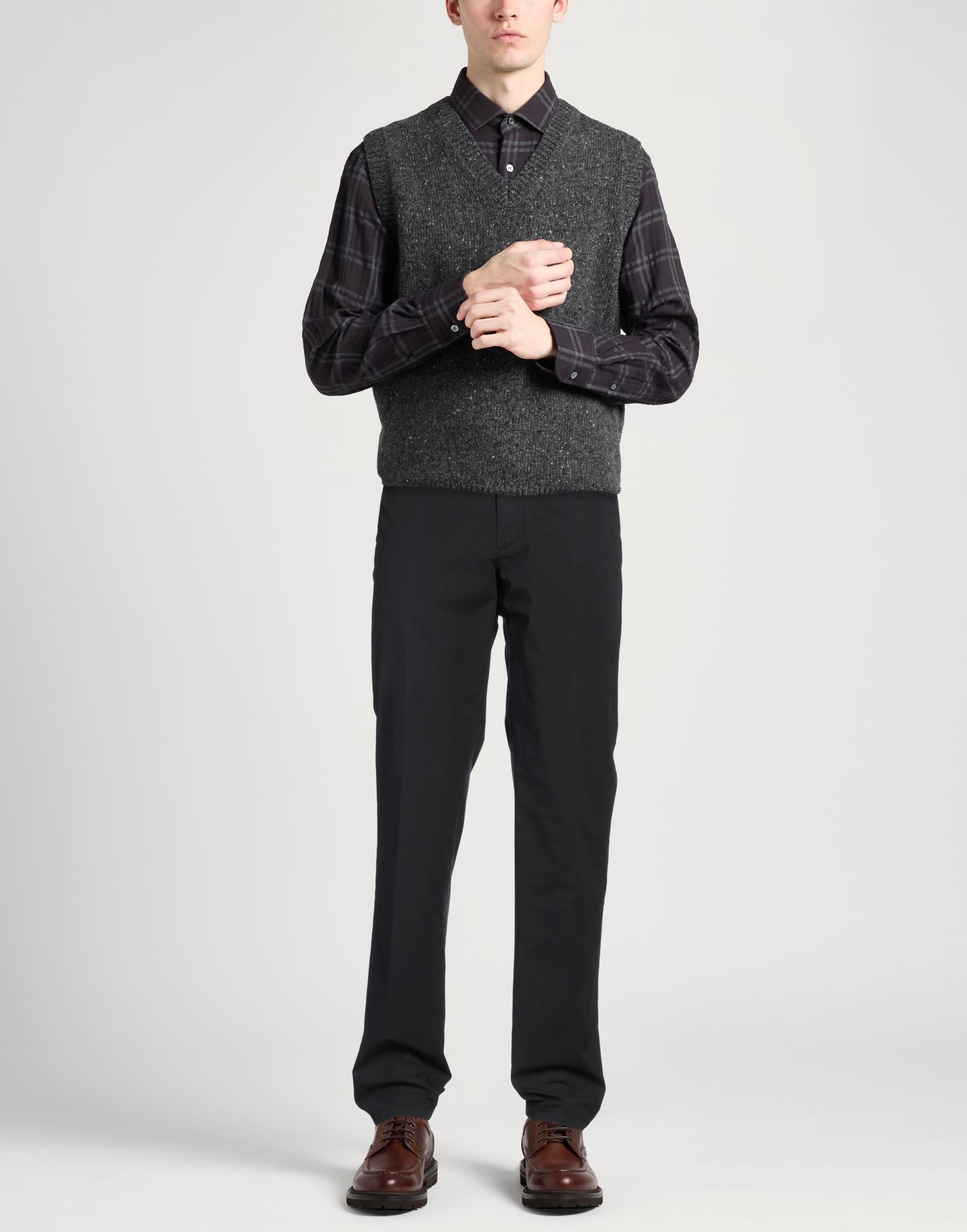  Dunhill - Hosen & Röcke - Hosen - On Yoox.com 