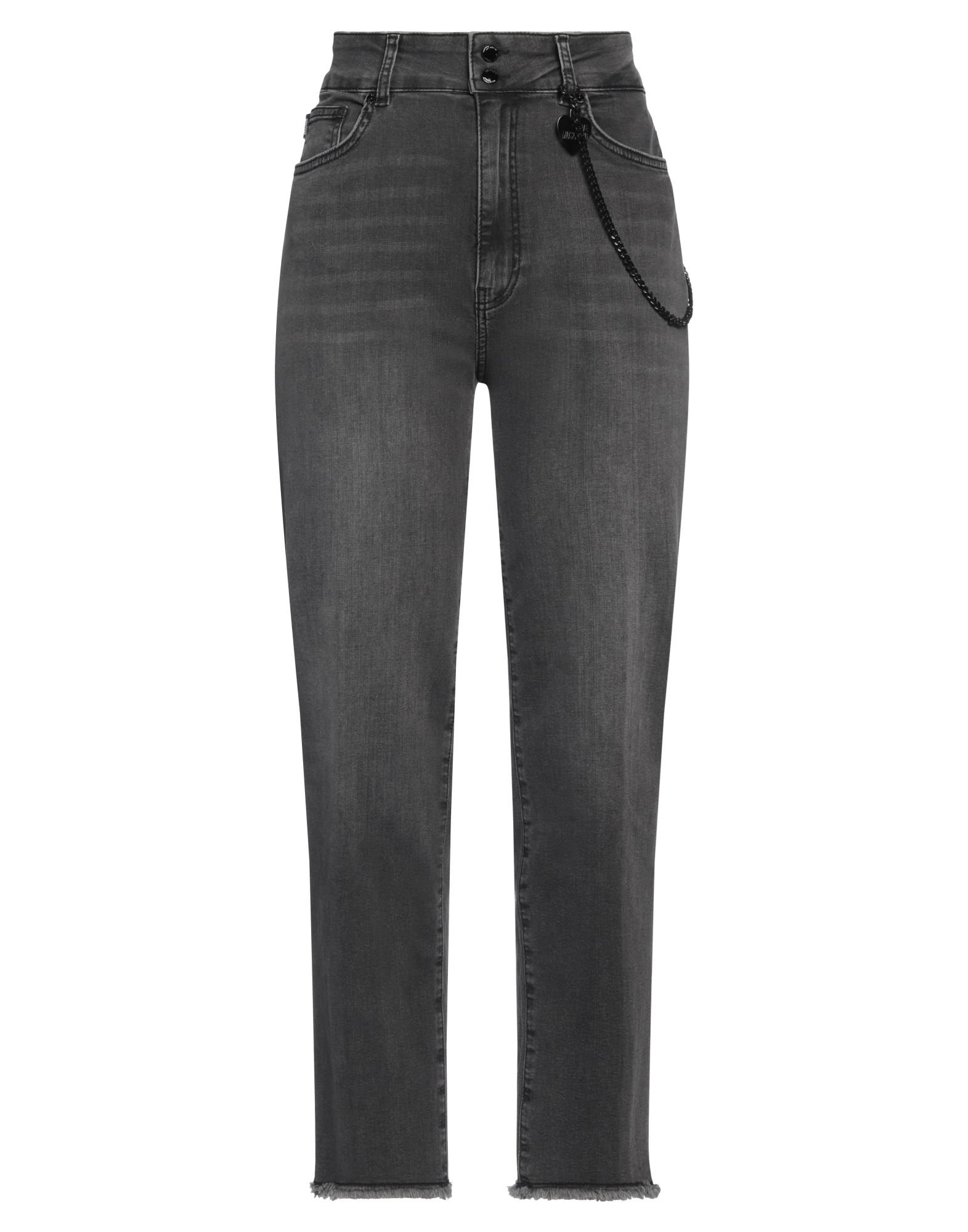  Love Moschino - Hosen & Röcke - Jeanshosen - On Yoox.com 