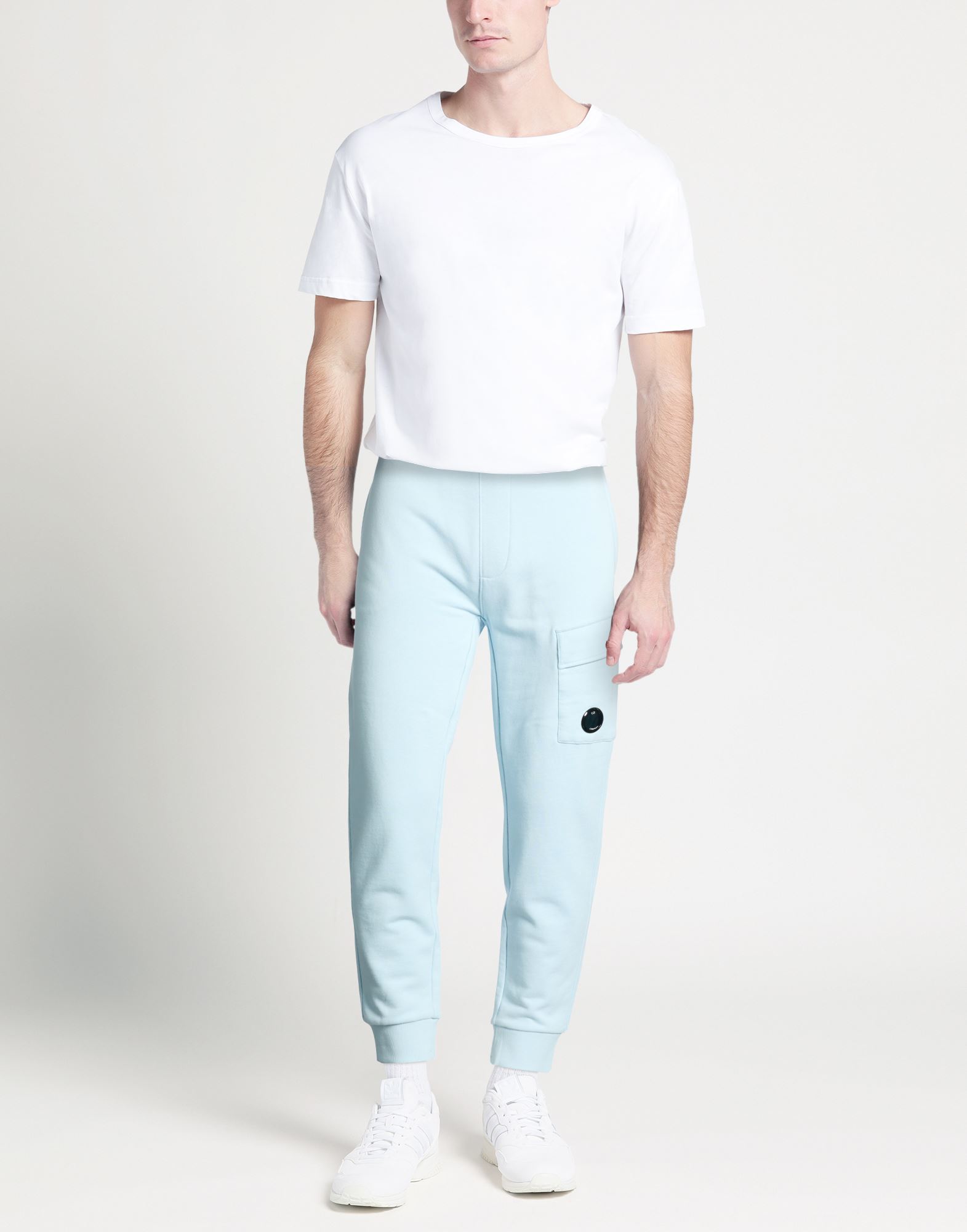  C.p. Company - Partes De Abajo - Pantalones - On Yoox.com 