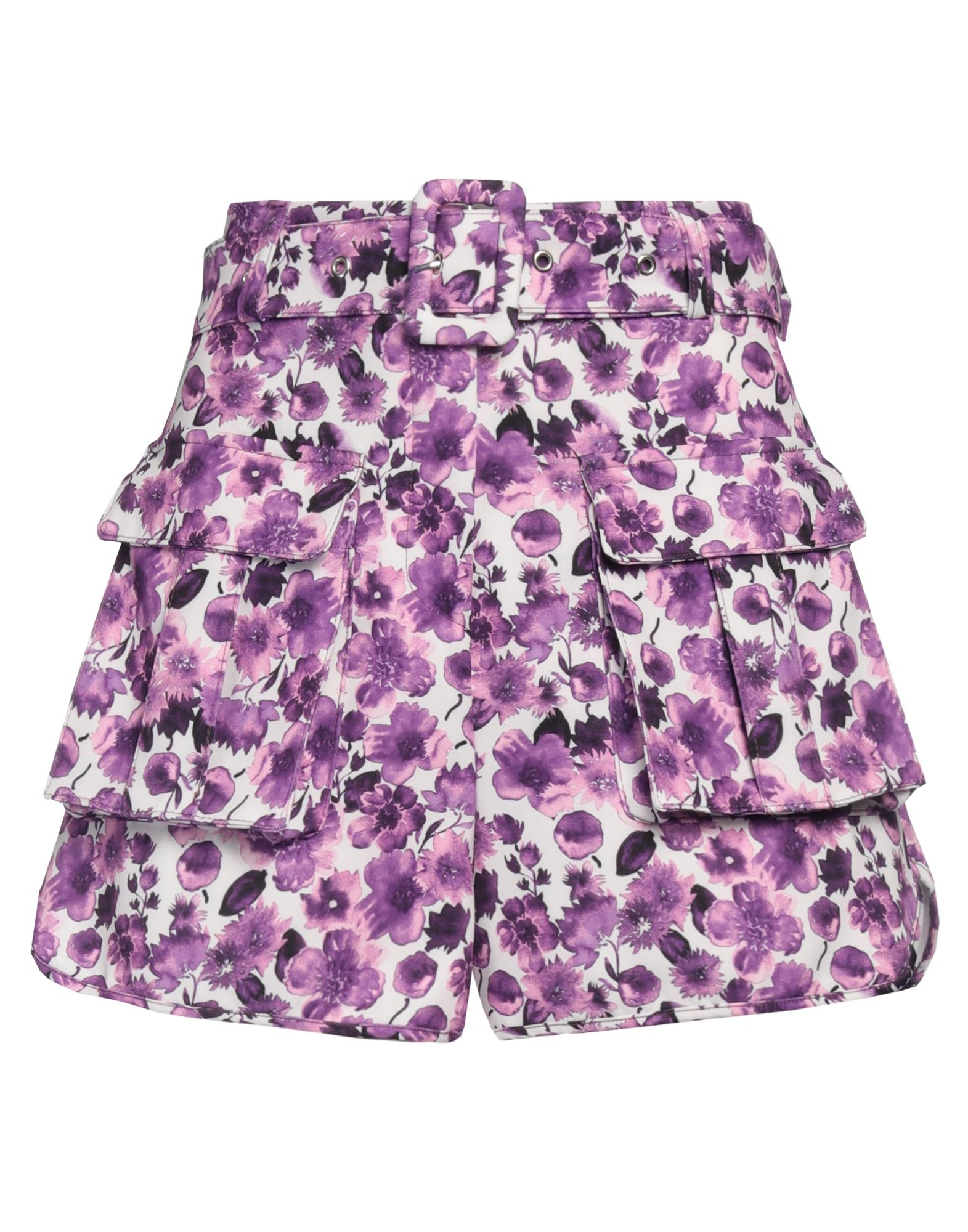  Odì Odì - Hosen & Röcke - Shorts & Bermudashorts - On Yoox.com 