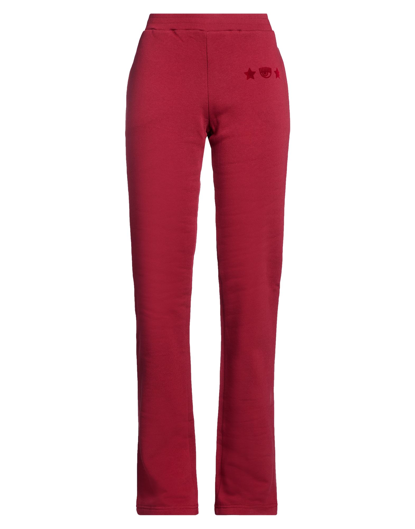 CHIARA FERRAGNI BOTTOMWEAR Casual Παντελόνι
